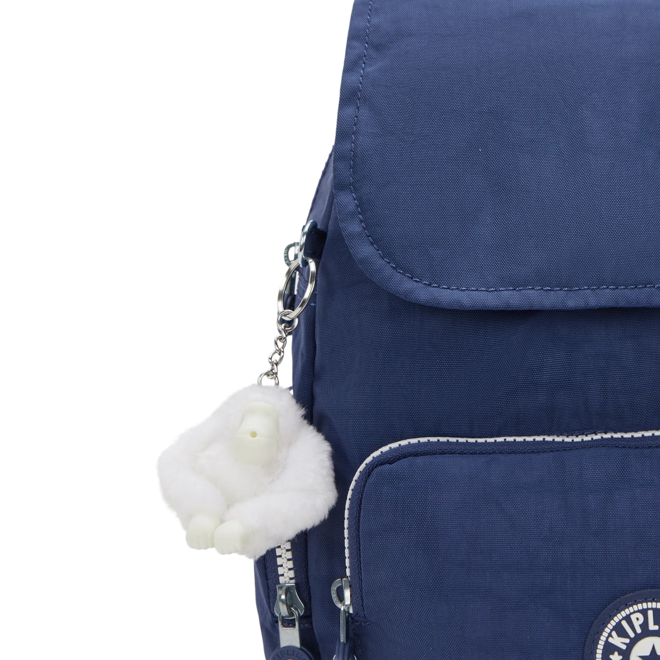 City Zip Small Backpack - Image 5