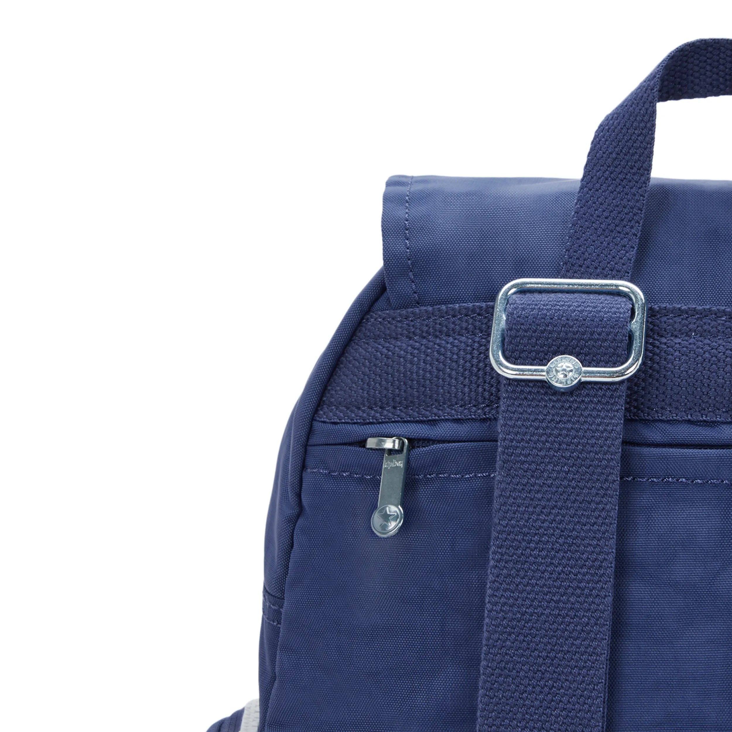 City Zip Small Backpack - Image 6