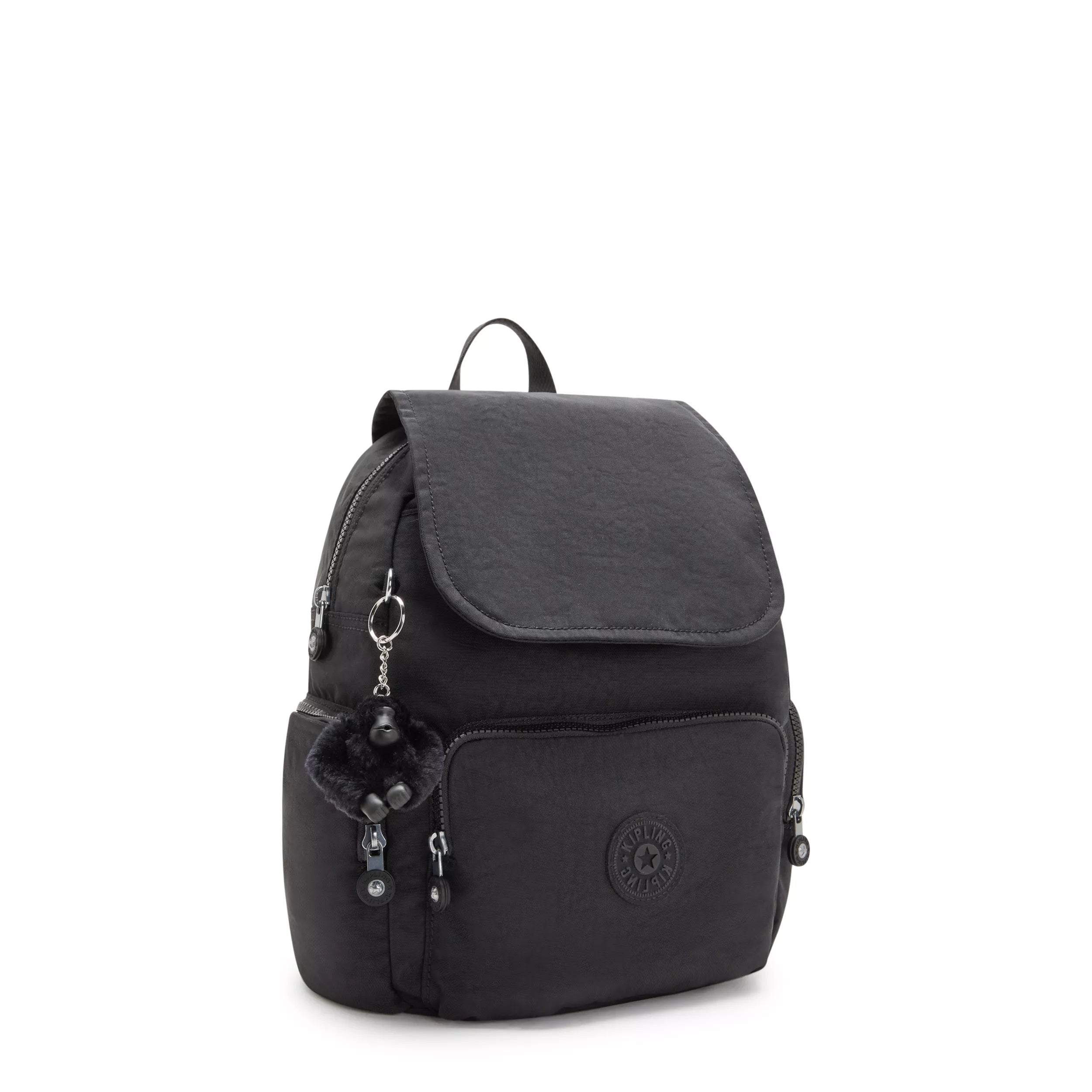 City Zip Small Backpack - Image 5
