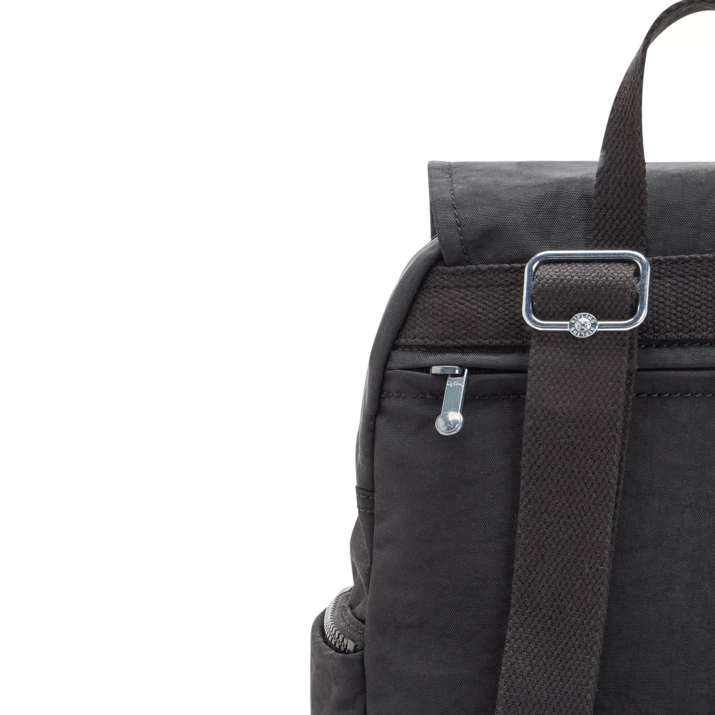City Zip Small Backpack - Image 7