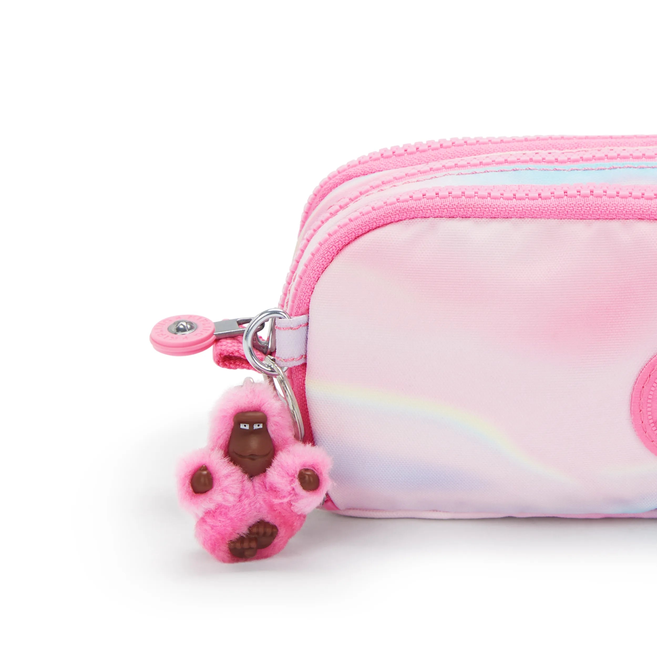 Gitroy Printed Pencil Case - Image 5
