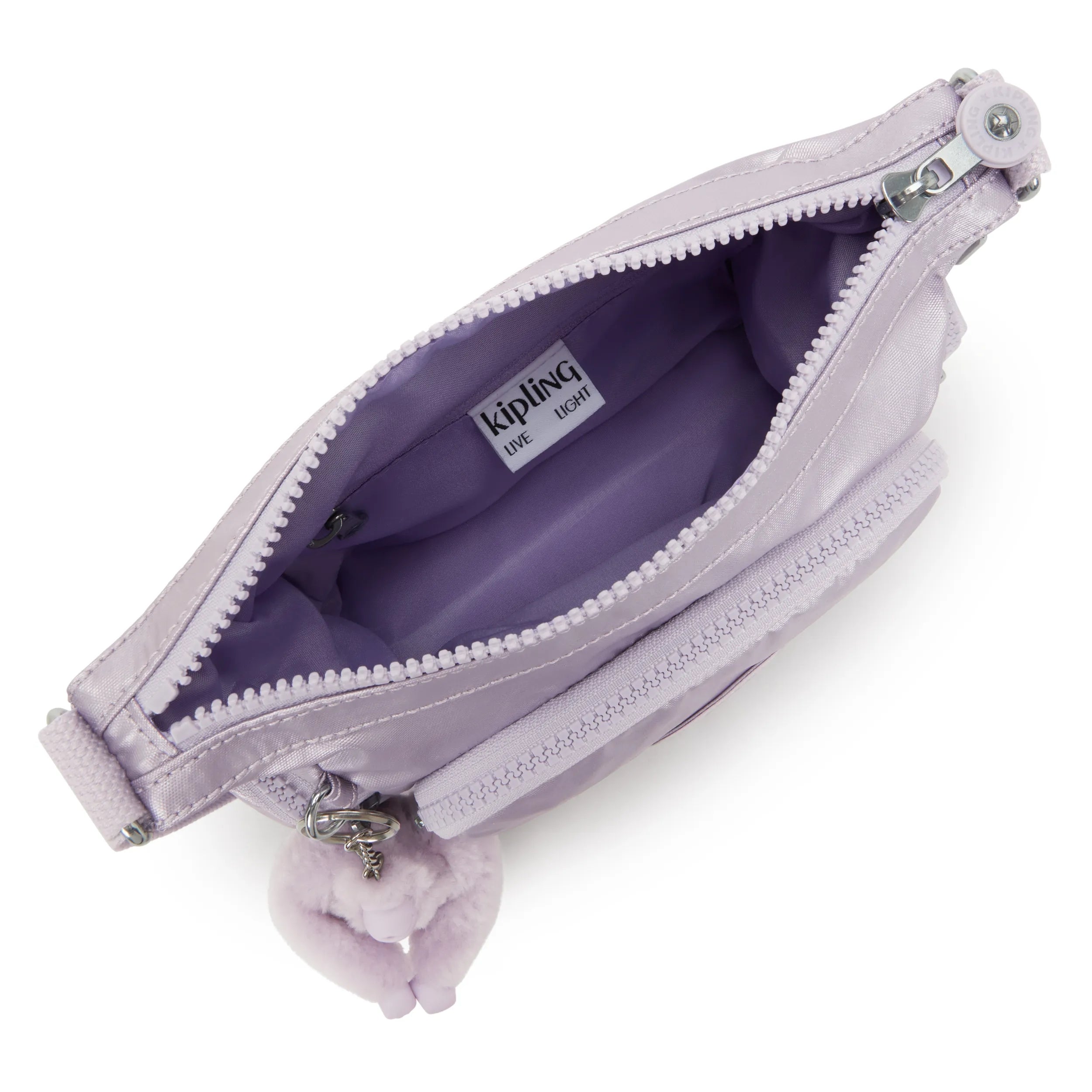 Gabbie Mini Crossbody Bag - Image 4