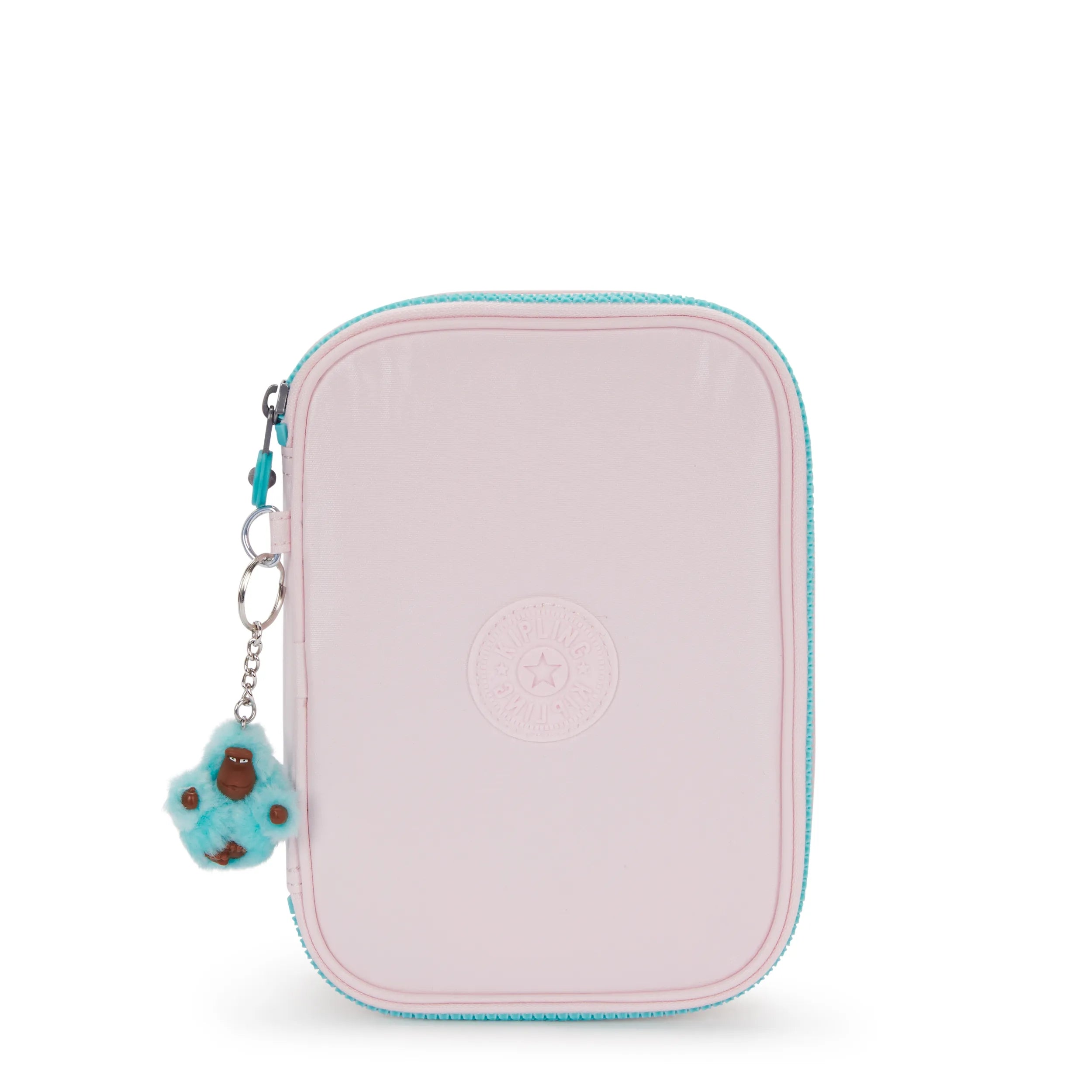 100 Pens Metallic Case