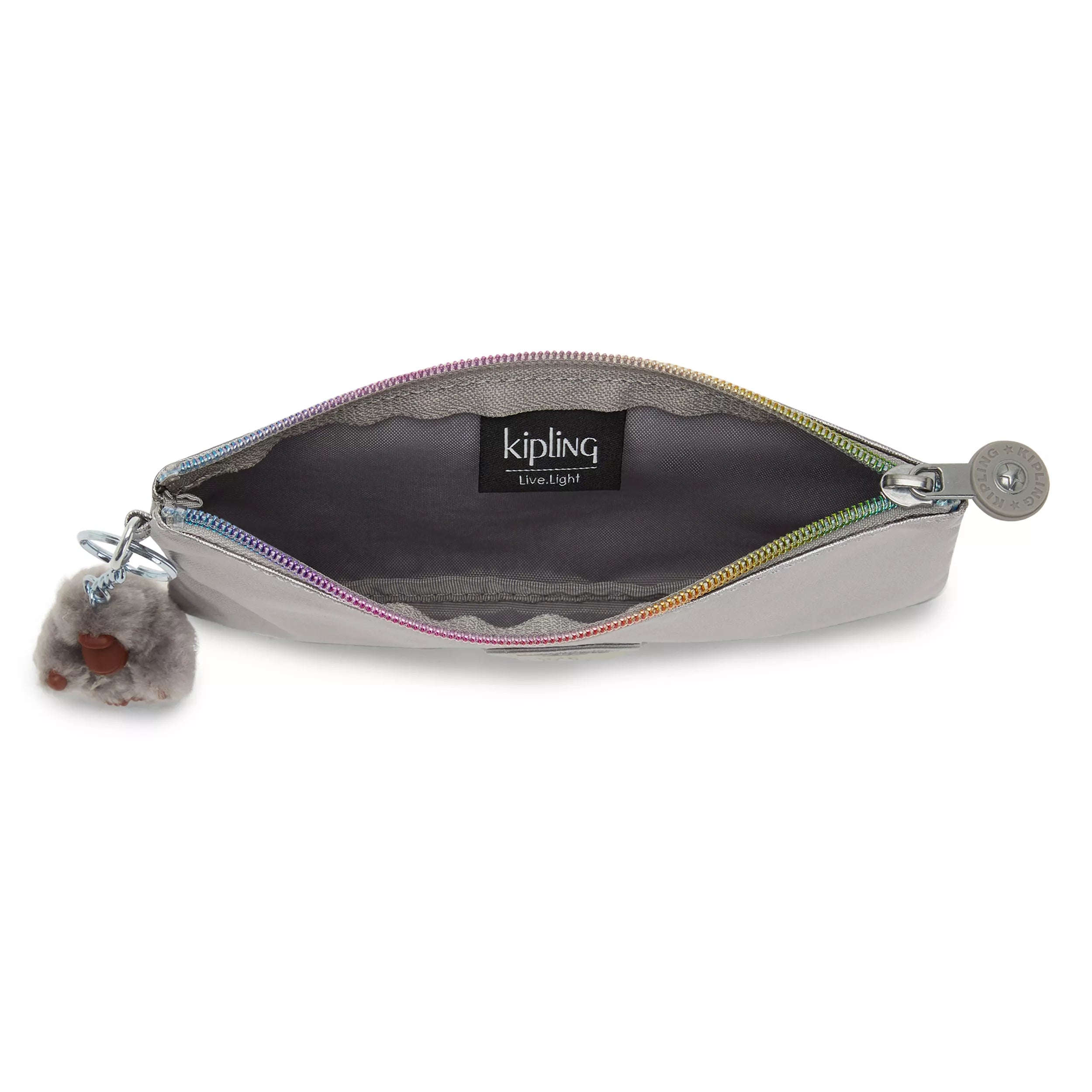 Viv Metallic Pouch - Image 3