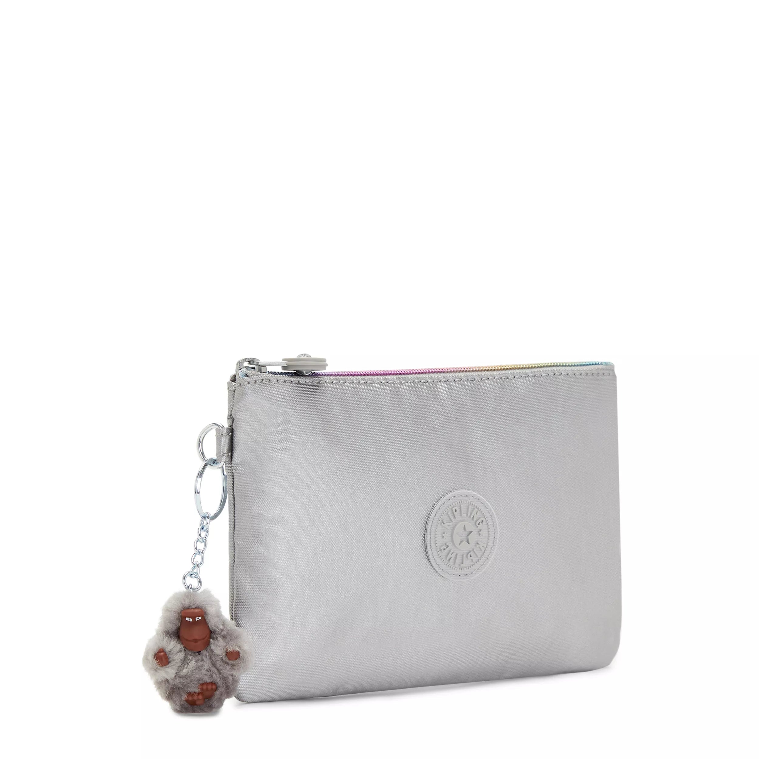 Viv Metallic Pouch - Image 4