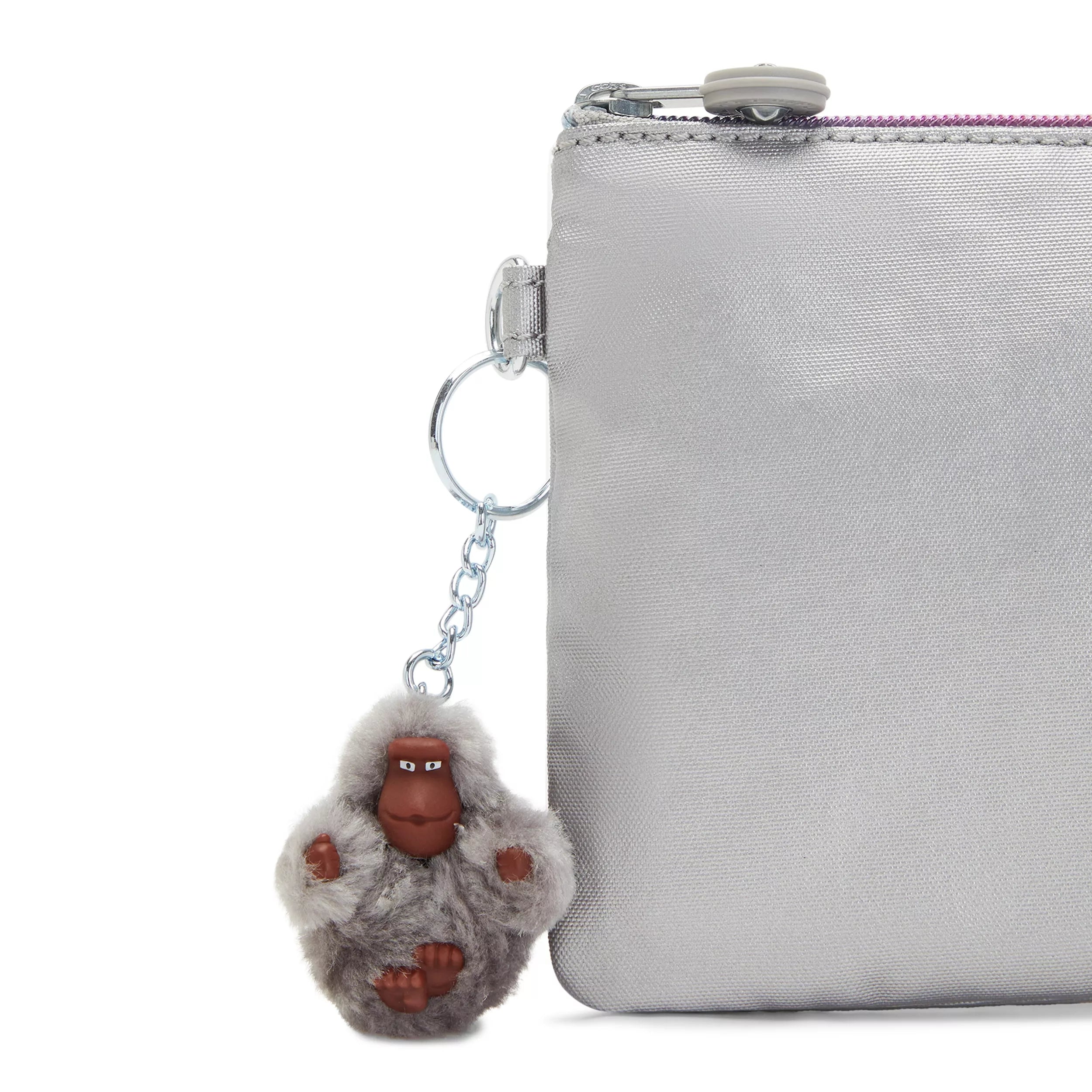 Viv Metallic Pouch - Image 5
