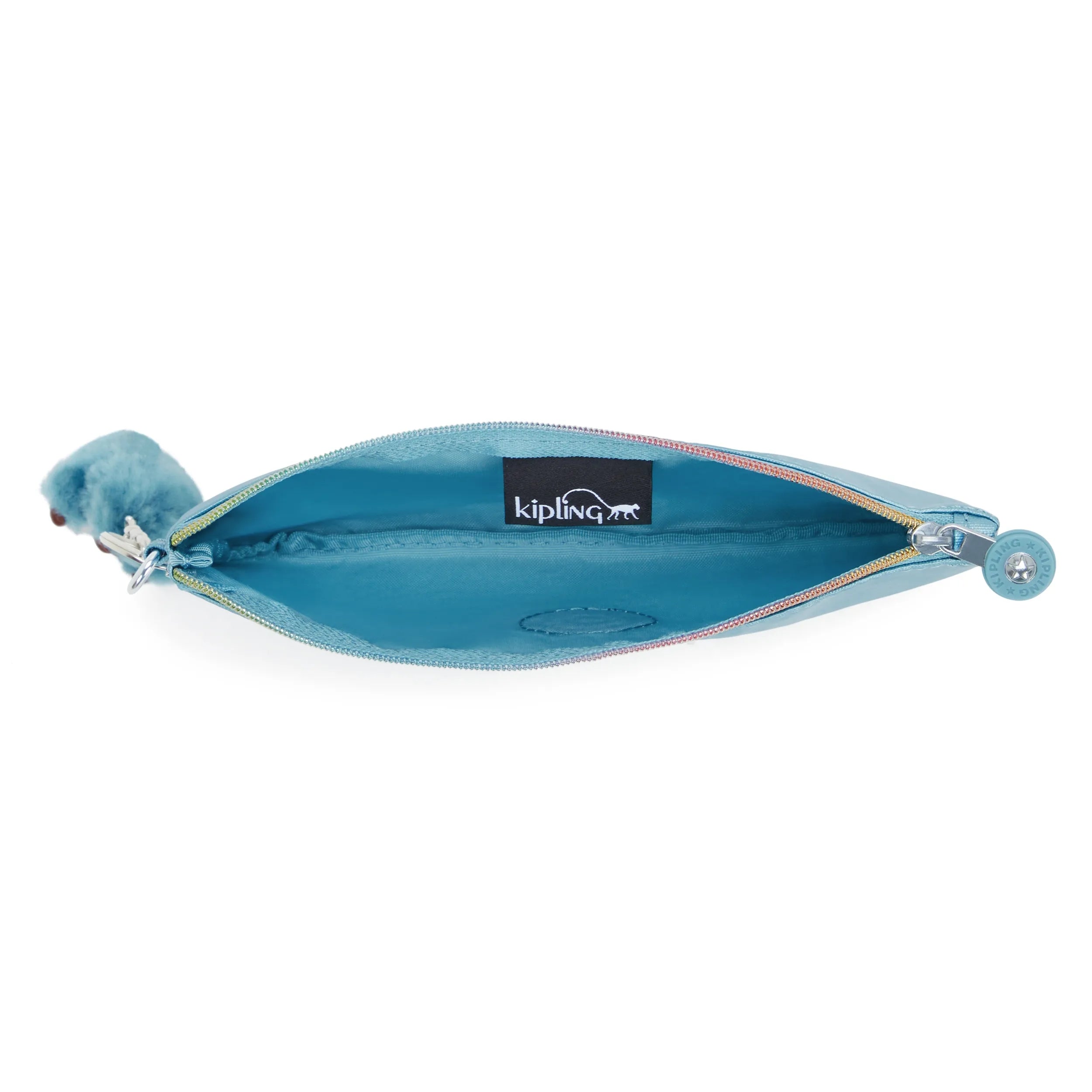 Viv Metallic Pouch - Image 3