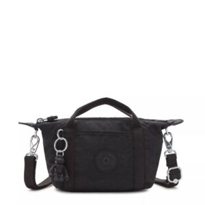 Art Compact Crossbody Bag
