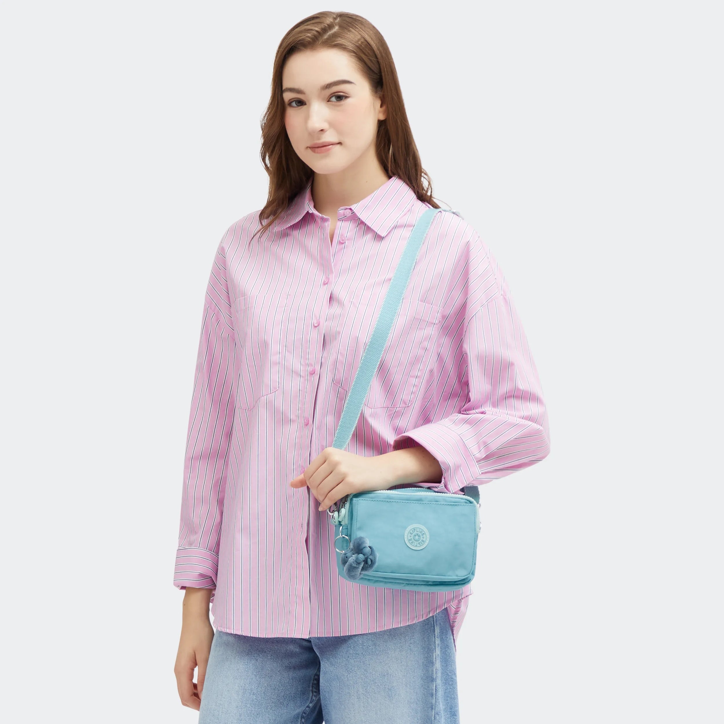 Abanu Multi Convertible Crossbody Bag - Image 2
