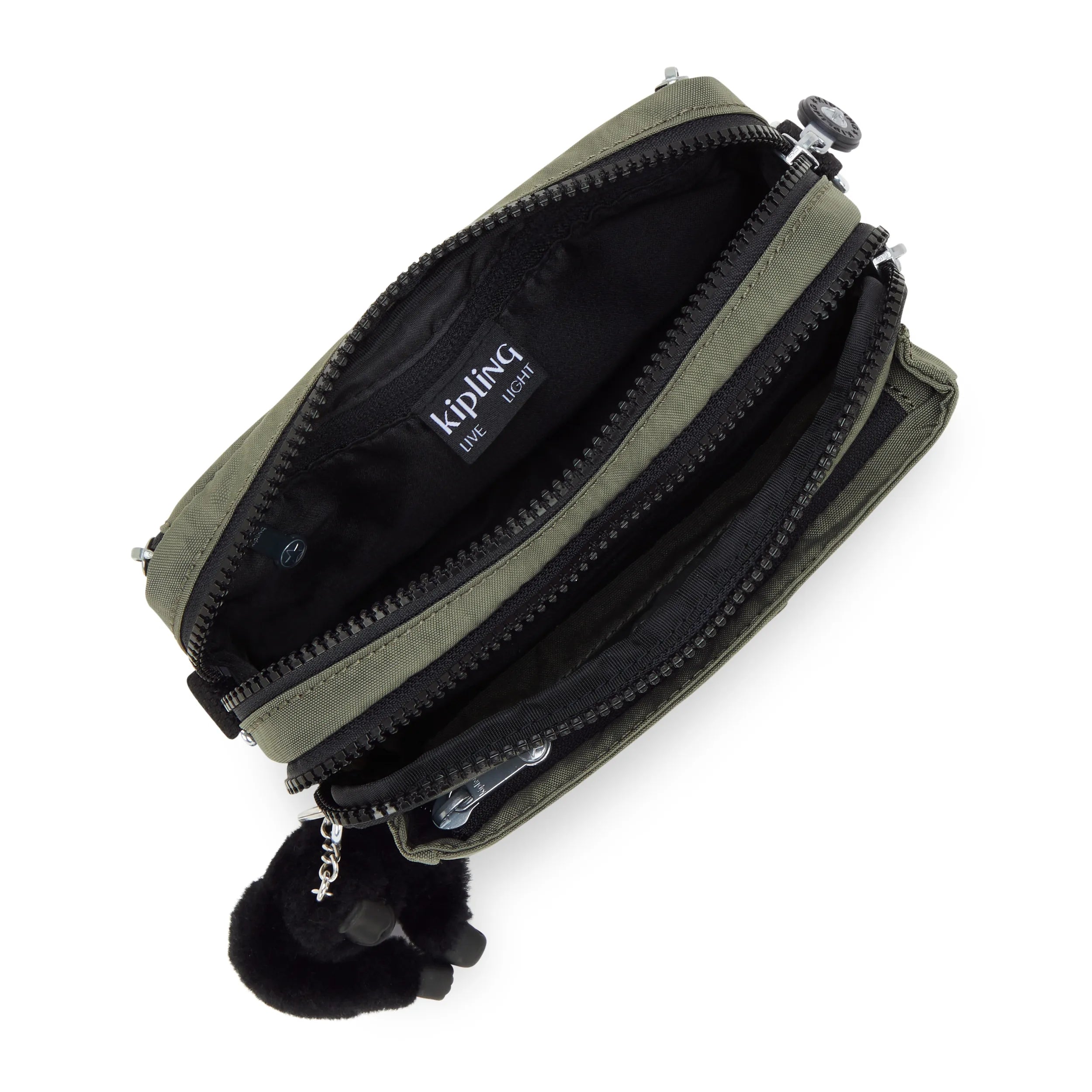 Abanu Multi Crossbody - Image 4