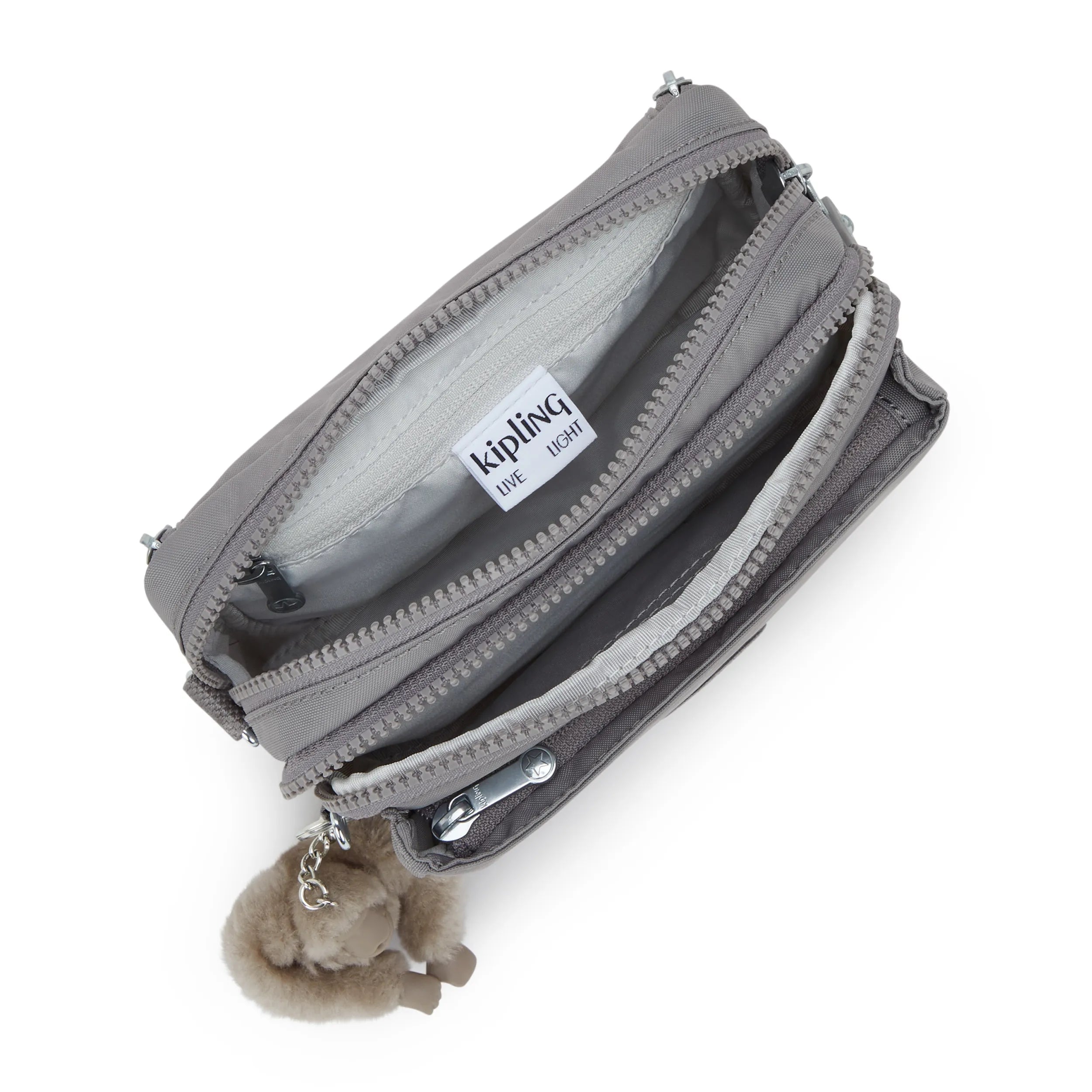 Abanu Multi Convertible Crossbody Bag - Image 4