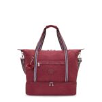 Art M Weekender Tote Bag