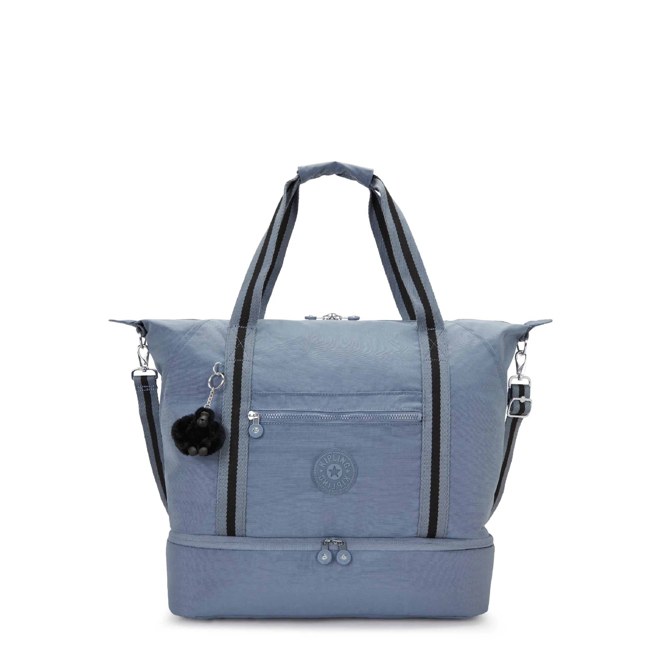 Art Medium Weekender Tote Bag