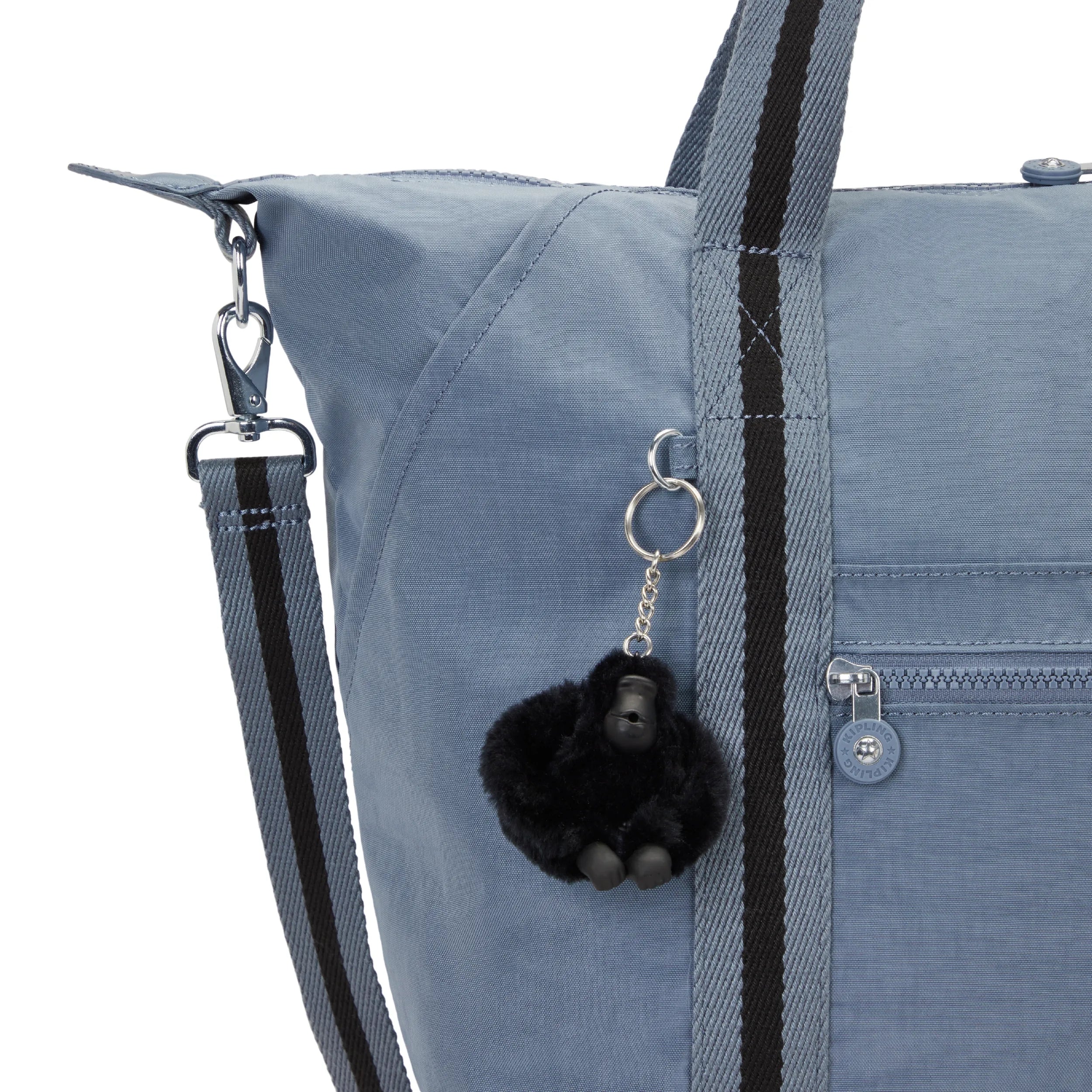 Art Medium Weekender Tote Bag - Image 6