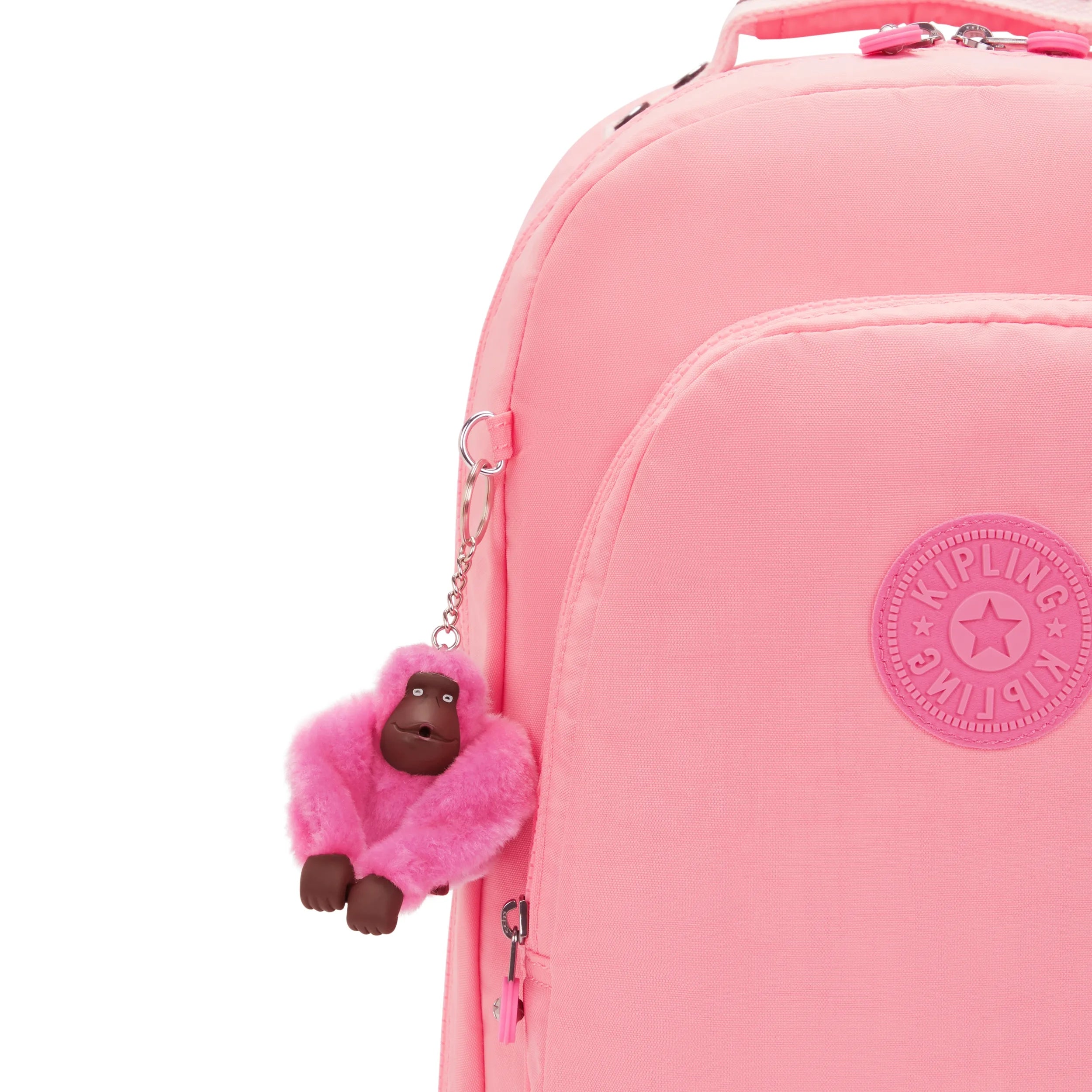 Classroom 17 Laptop Backpack - Image 5