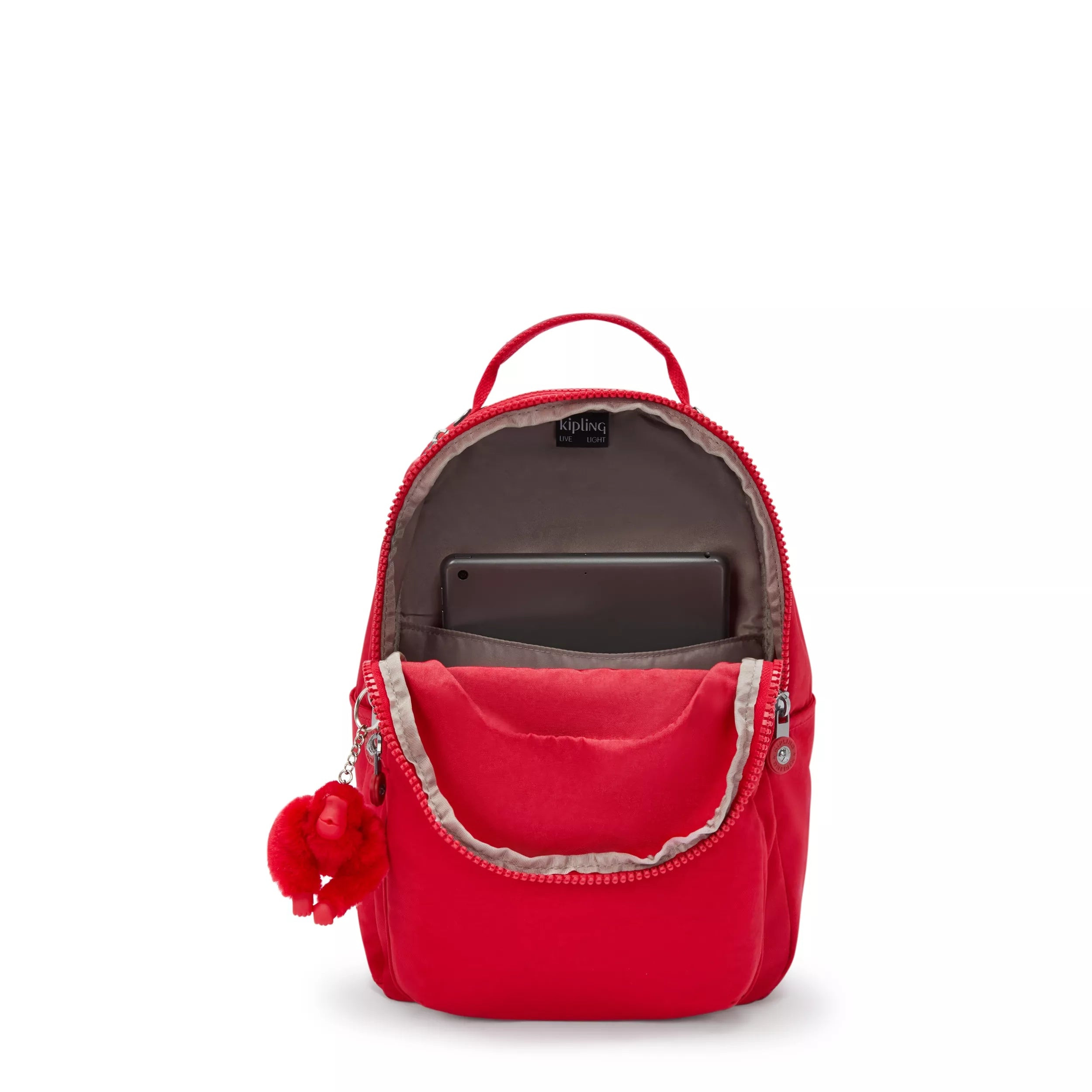 Seoul Small Tablet Backpack - Image 3