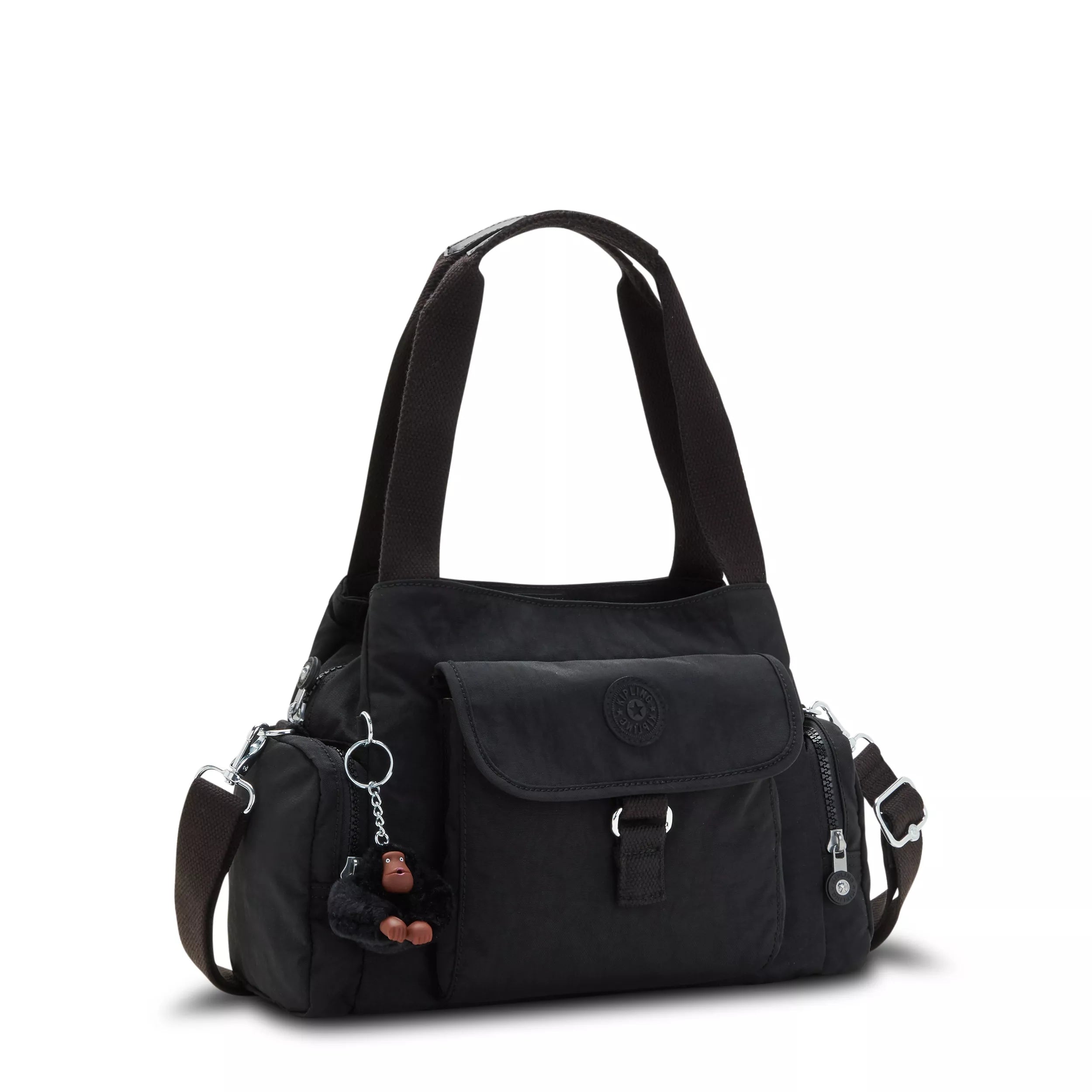 Felix Large Handbag - Image 5