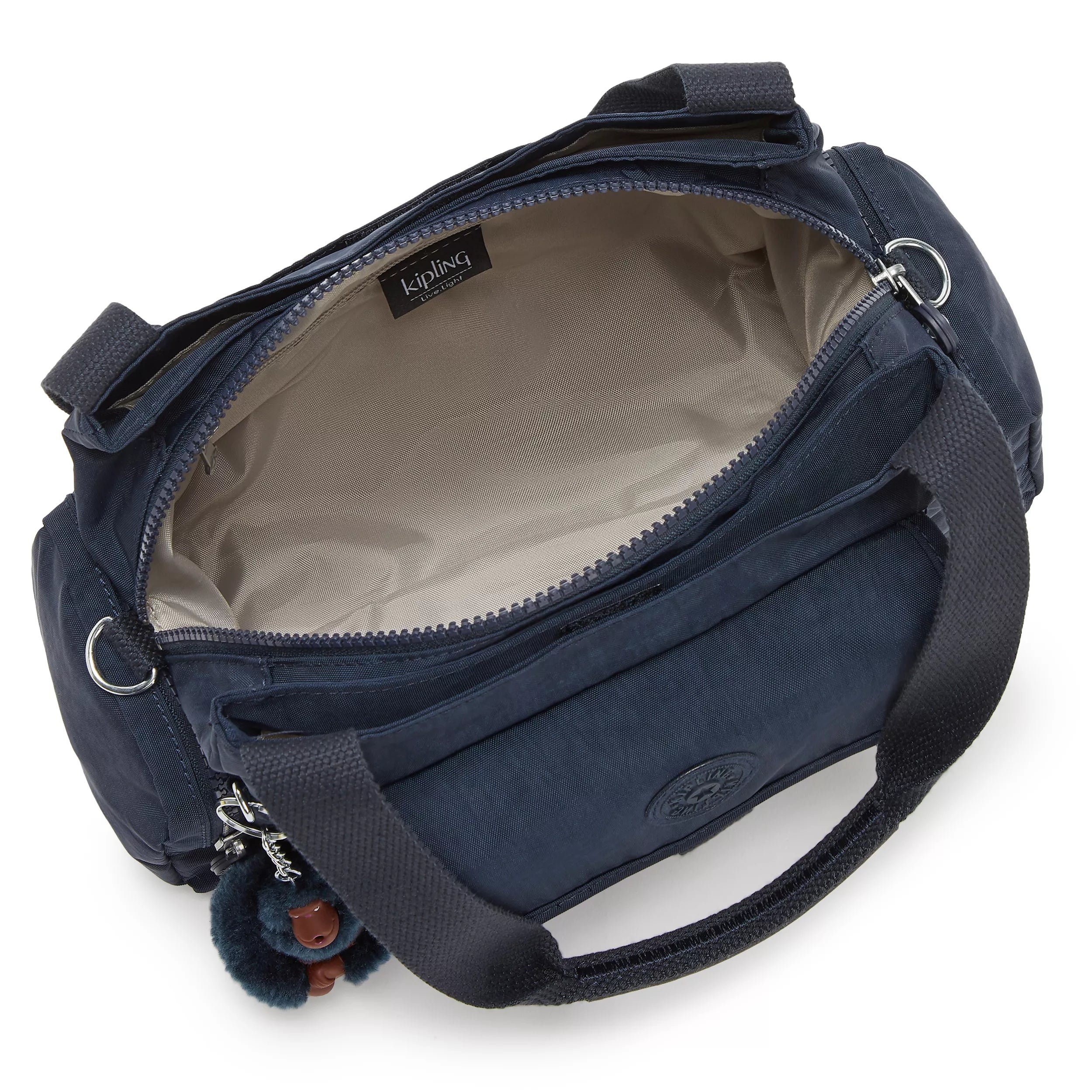 Felix Large Handbag - Image 3