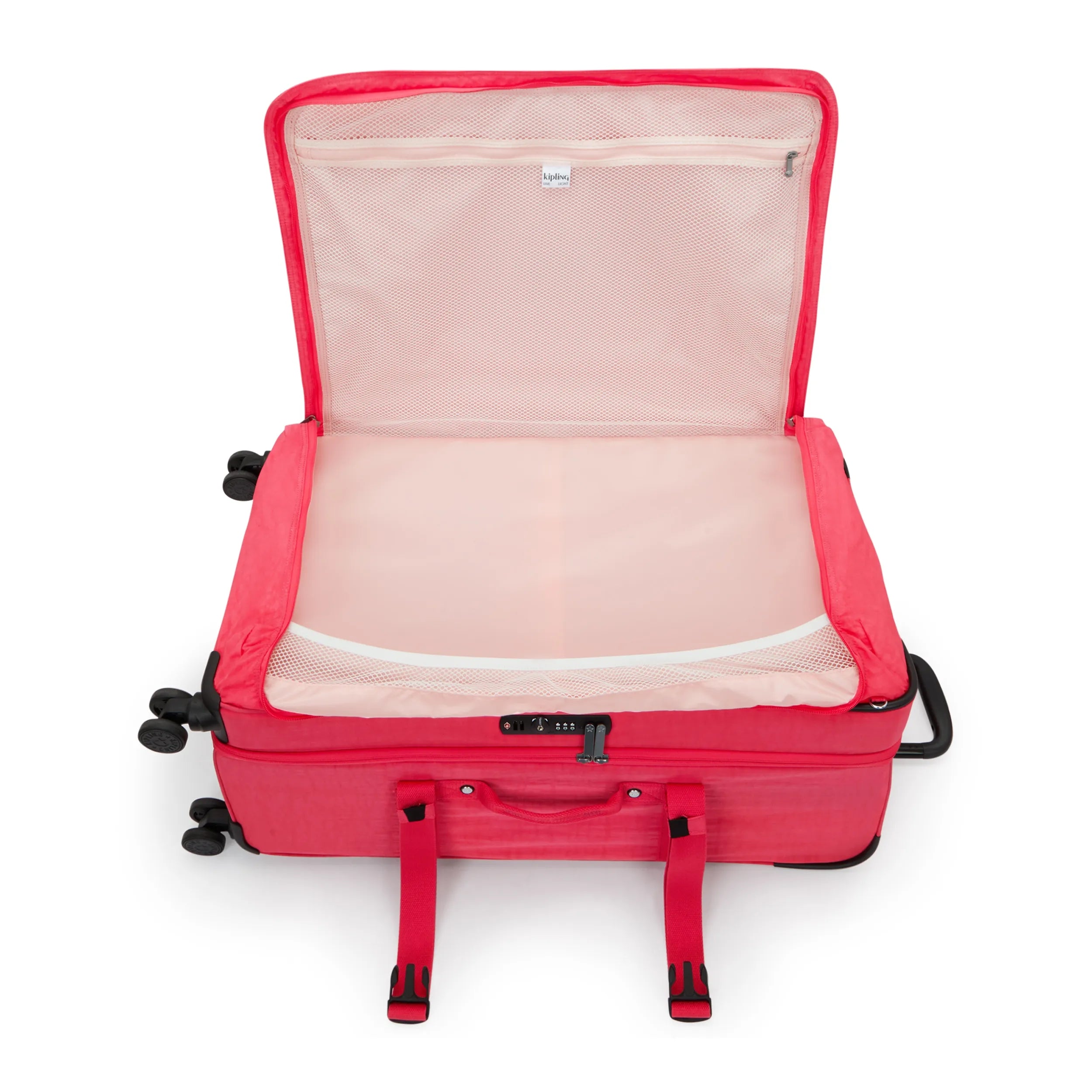 Spontaneous Large Rolling Luggage - Image 8