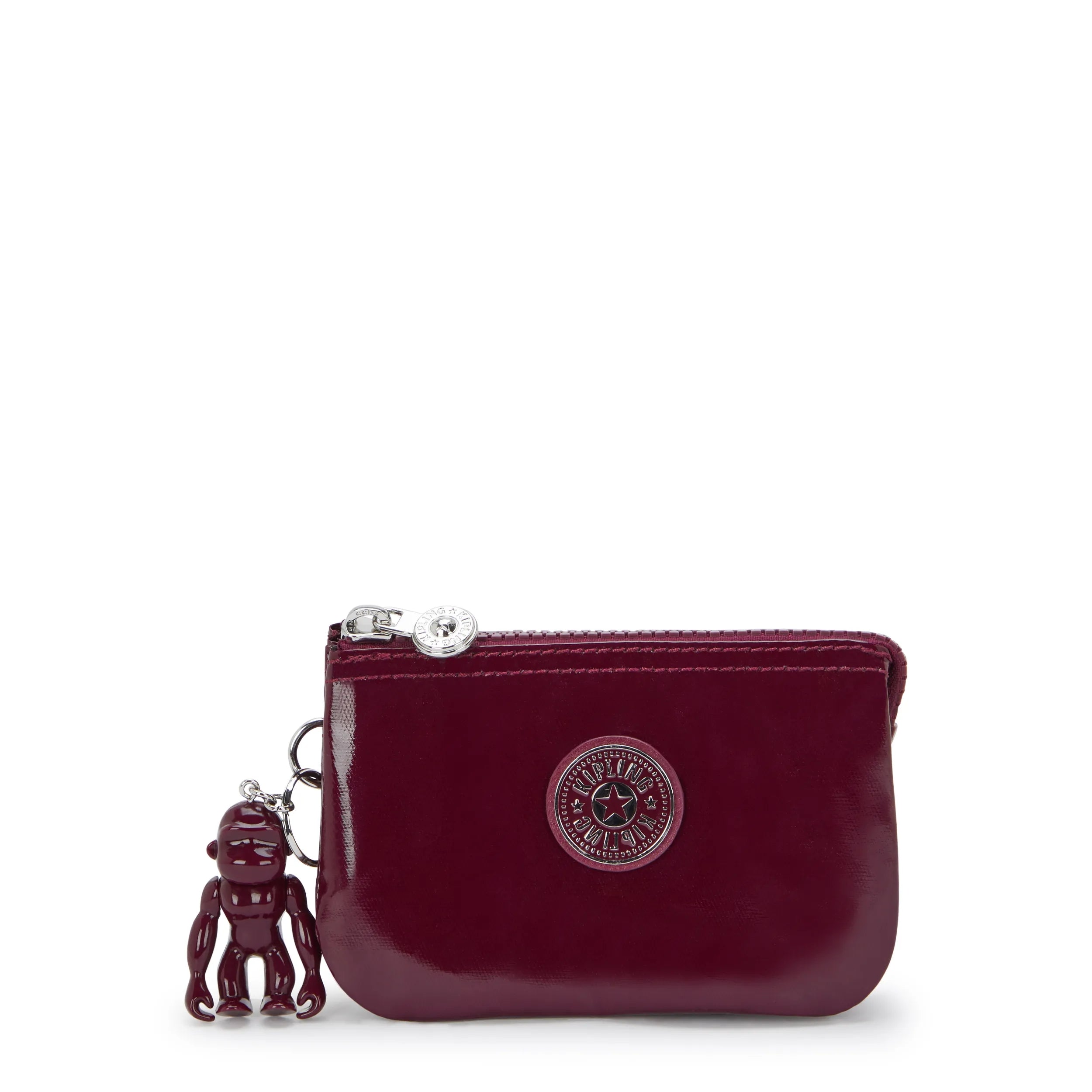 Creativity Small Glossy Pouch