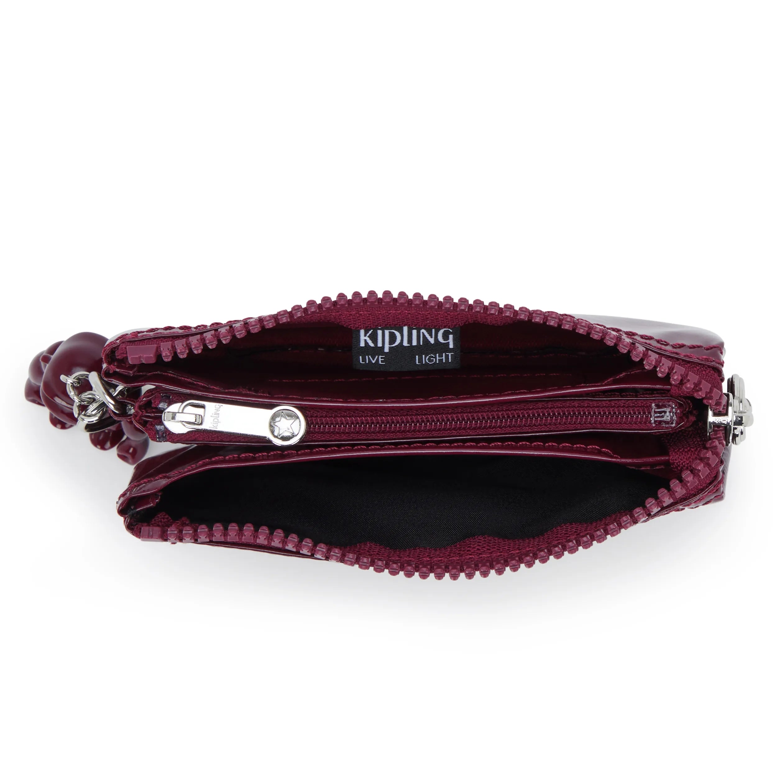 Creativity Small Glossy Pouch - Image 3
