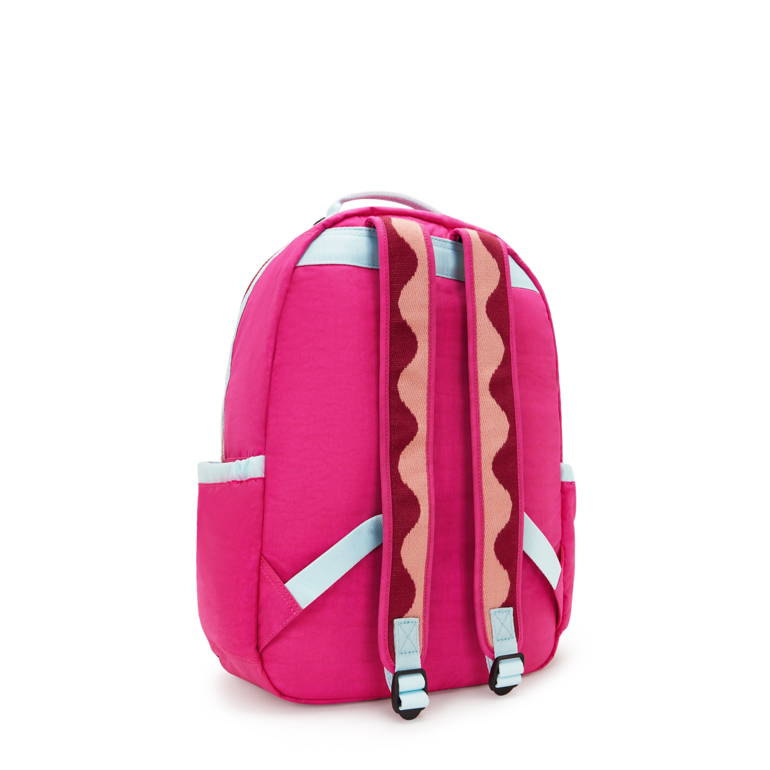 Seoul Extra Large 17 Laptop Backpack - Image 2