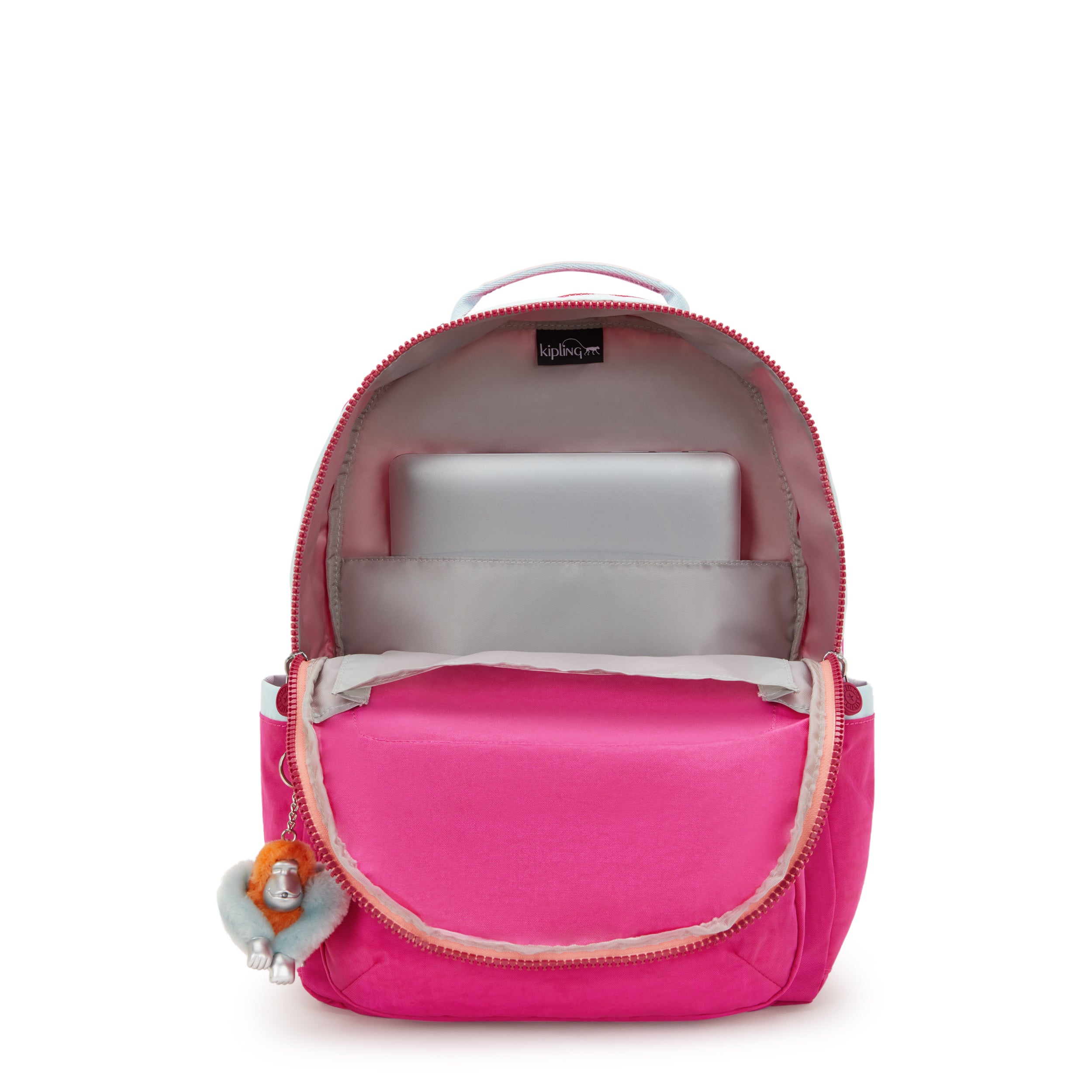 Seoul Extra Large 17 Laptop Backpack - Image 3
