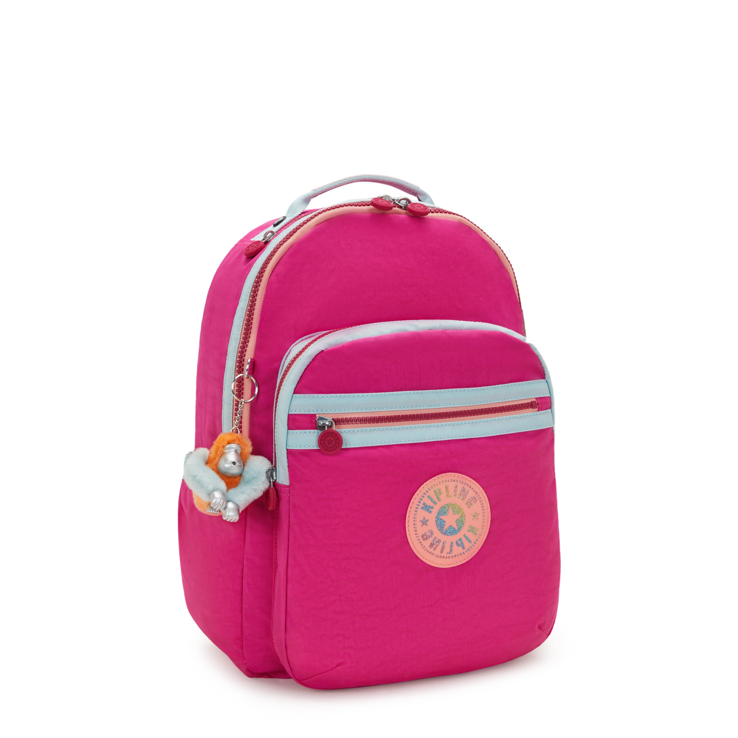 Seoul Extra Large 17 Laptop Backpack - Image 4