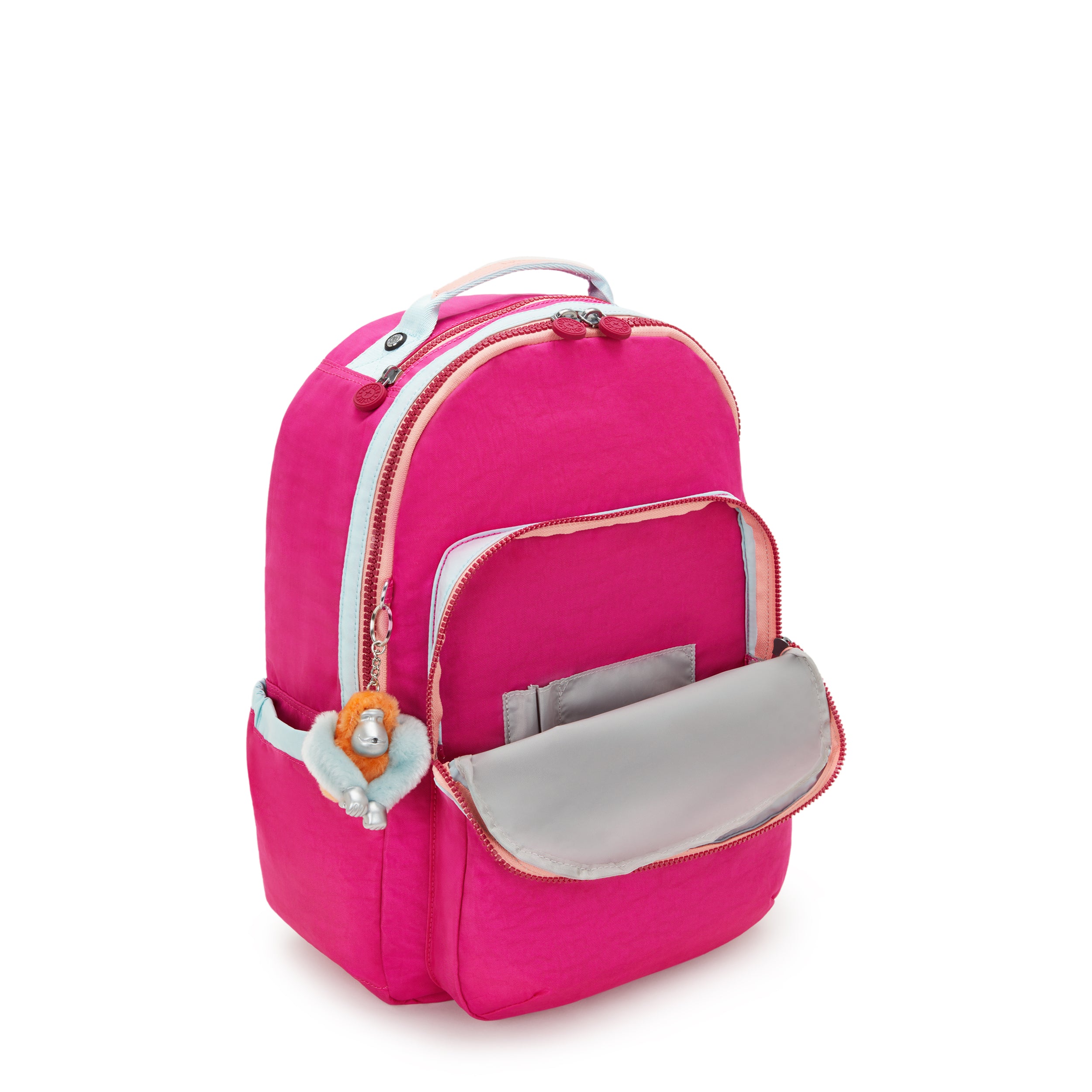 Seoul Extra Large 17 Laptop Backpack - Image 5