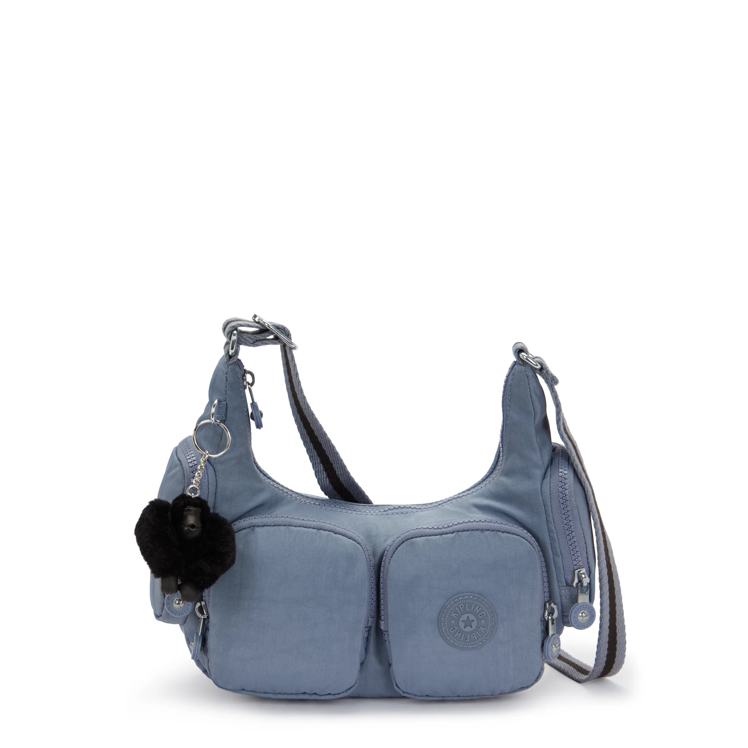 Rikka Small Crossbody Bag