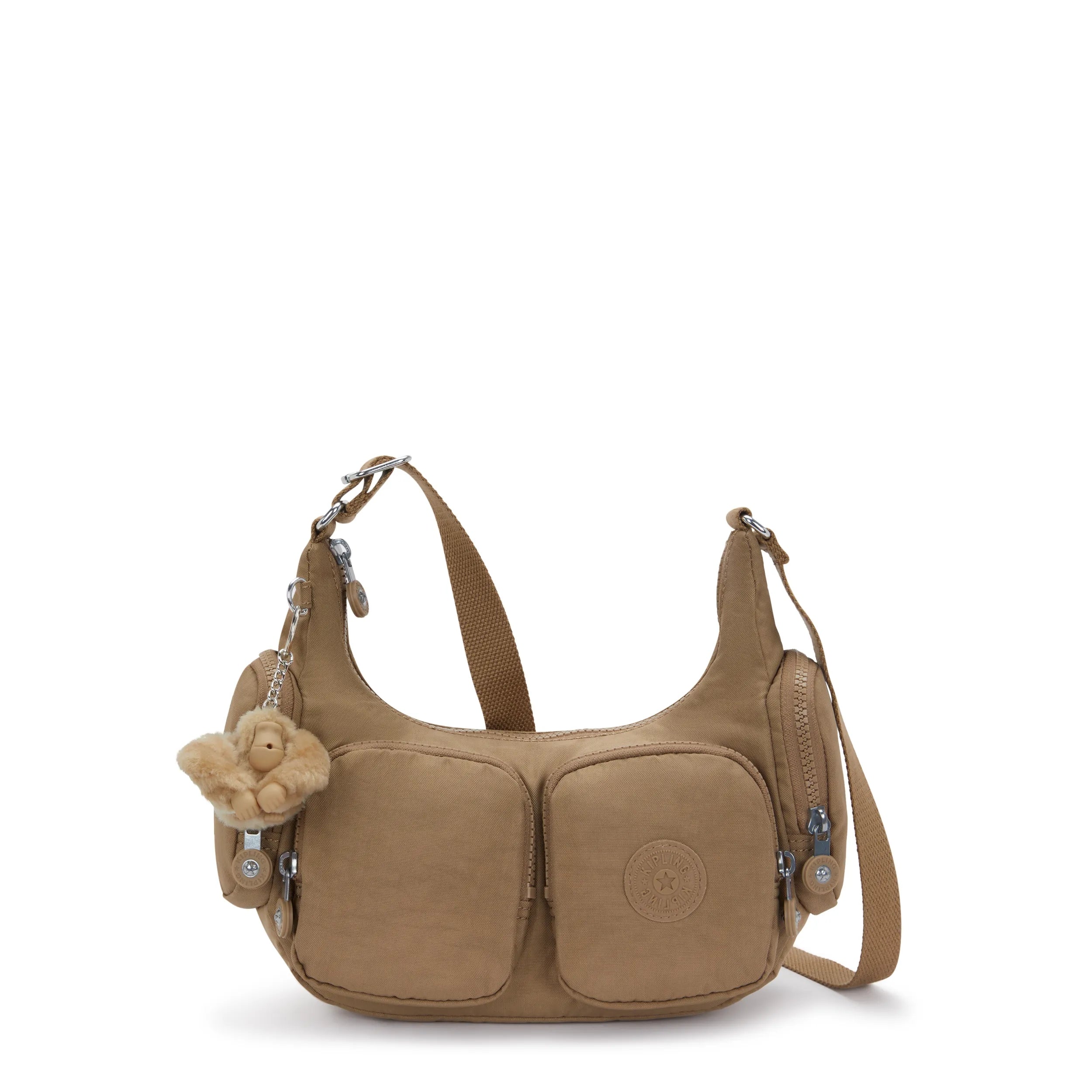 Rikka Small Crossbody Bag