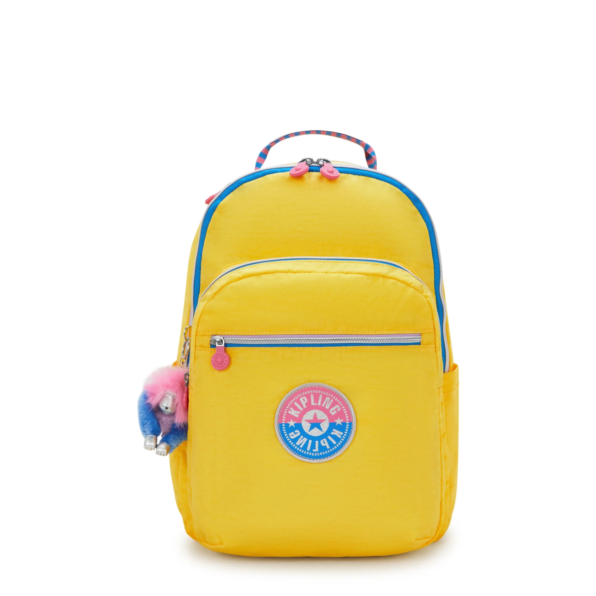 Seoul Large 15 Laptop Backpack
