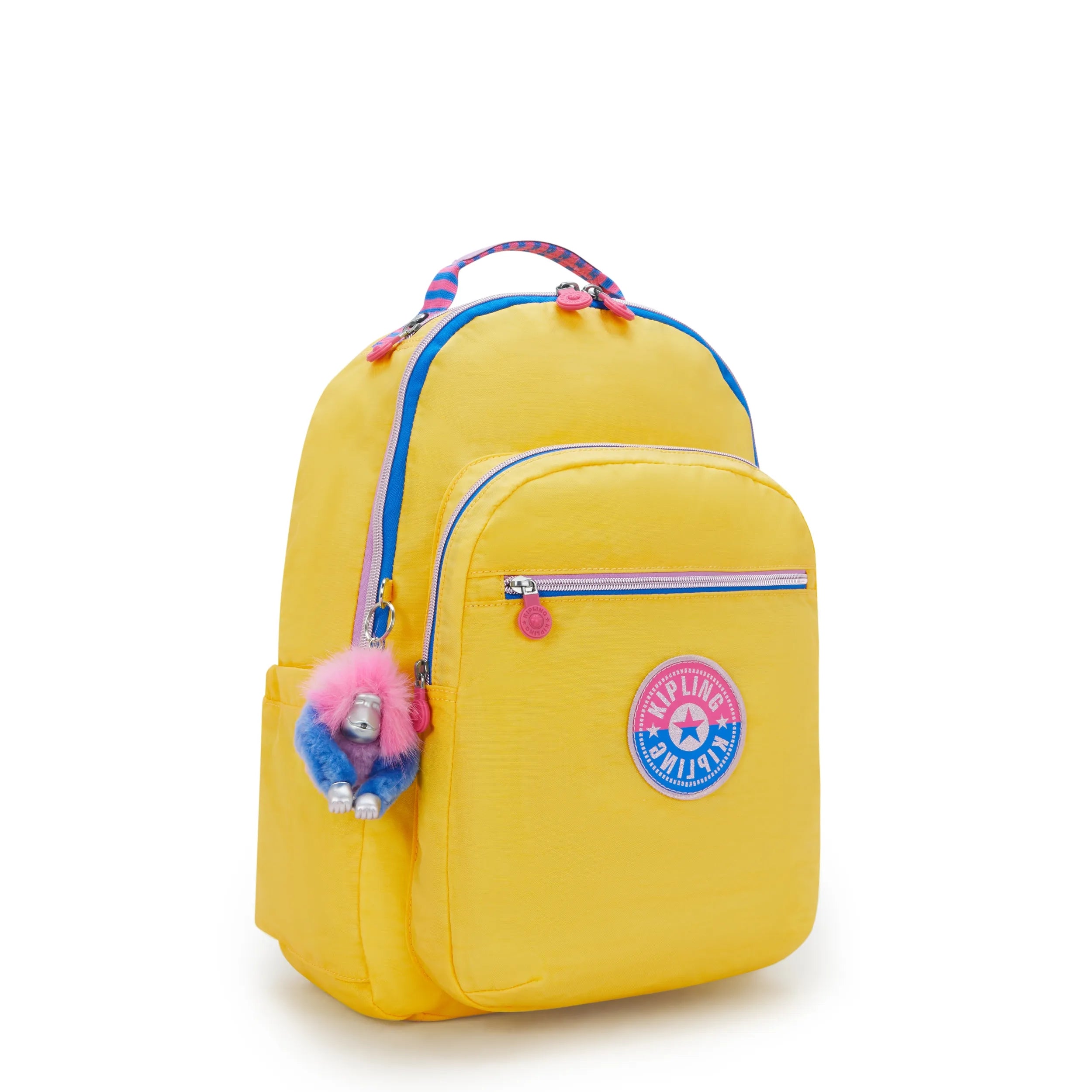 Seoul Large 15 Laptop Backpack - Image 4