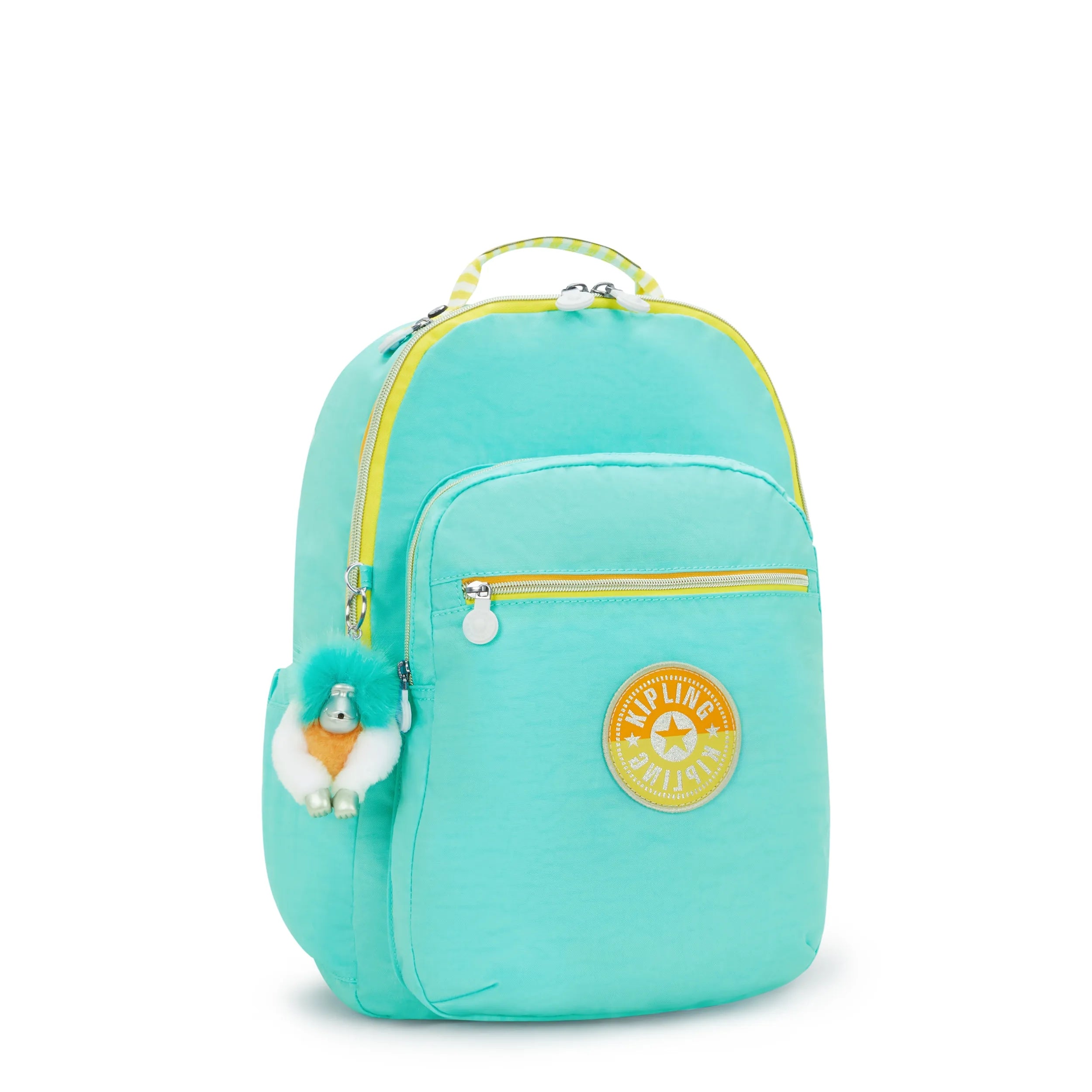 Seoul Large 15 Laptop Backpack - Image 5