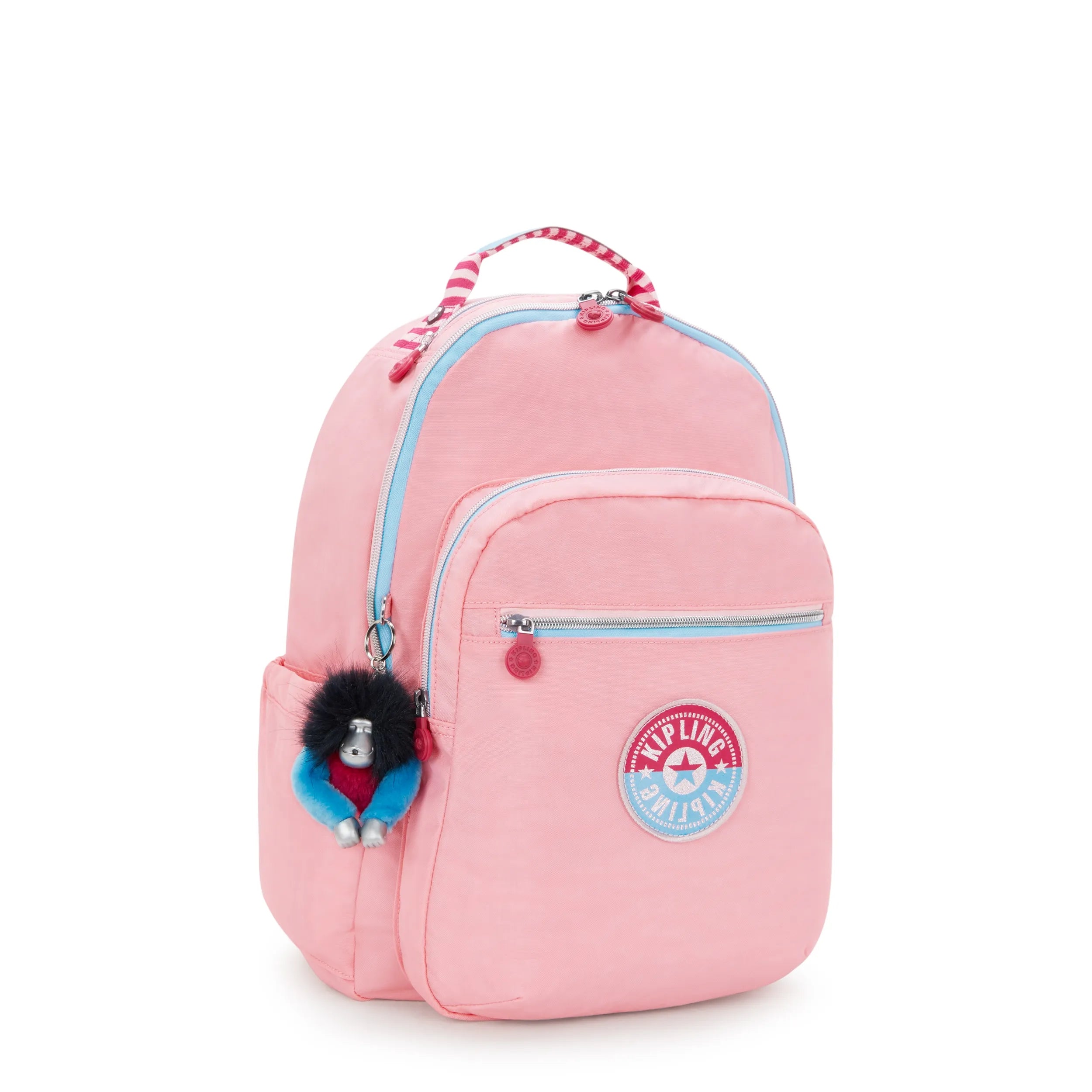 Seoul Large 15 Laptop Backpack - Image 5