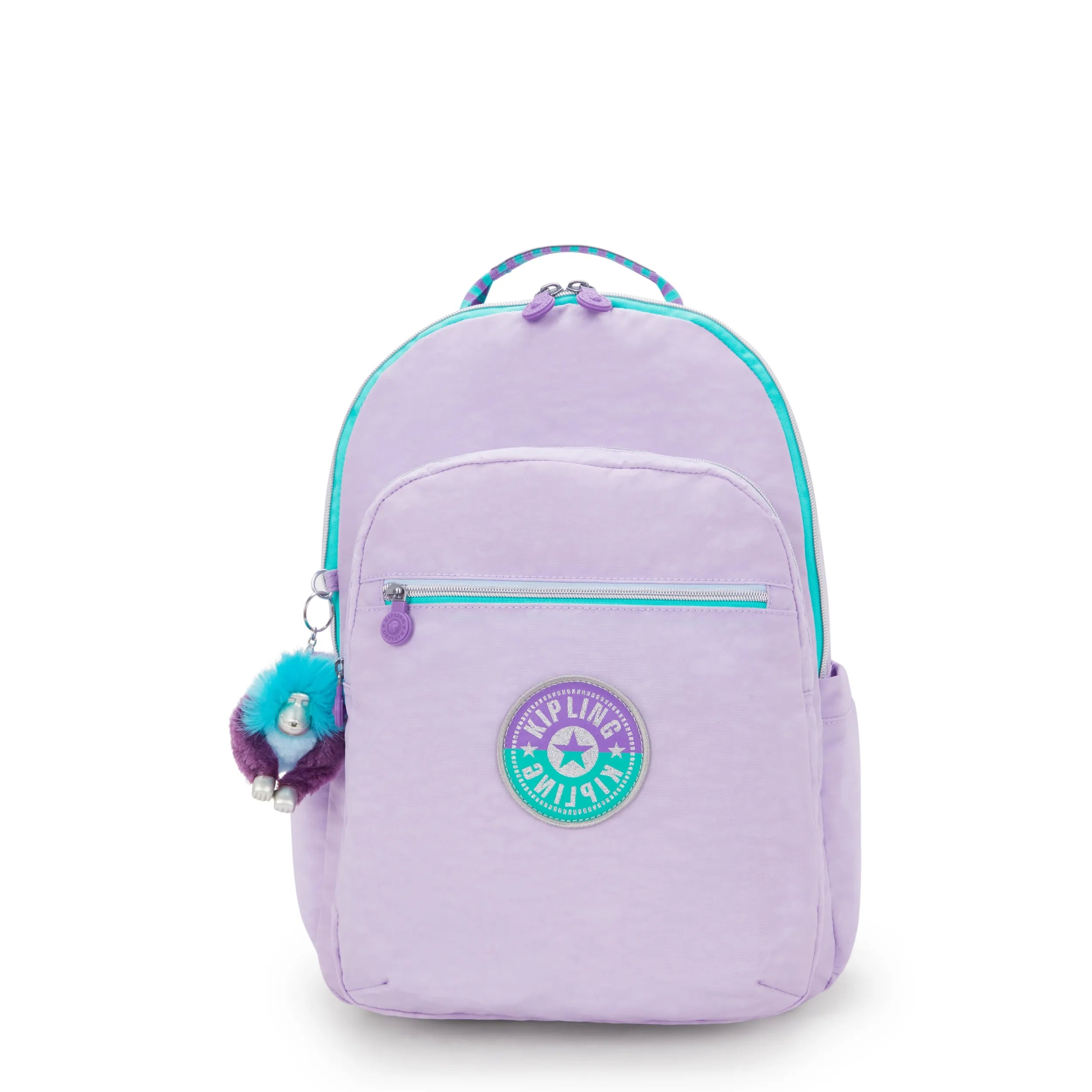 Seoul Large 15 Laptop Backpack
