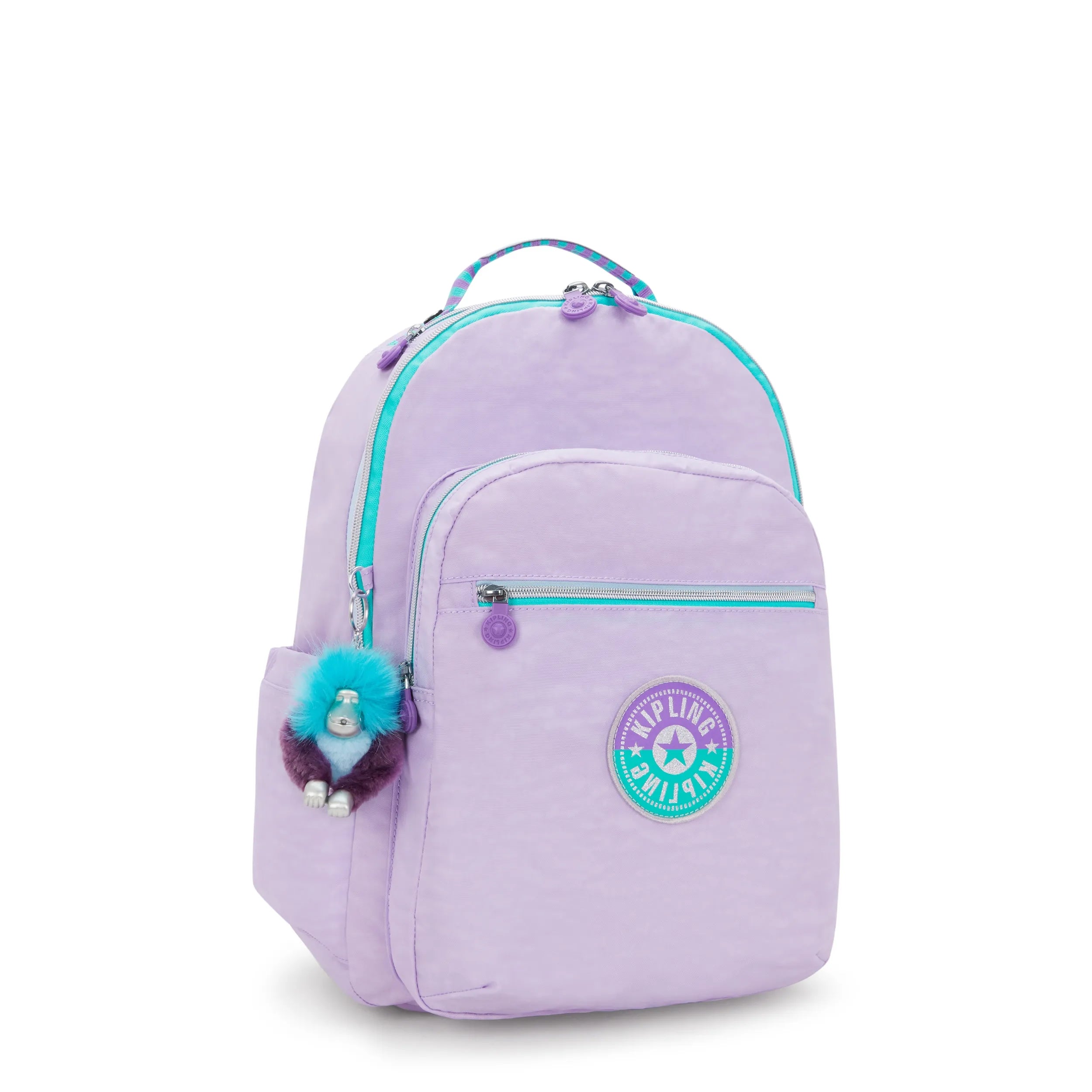 Seoul Large 15 Laptop Backpack - Image 5