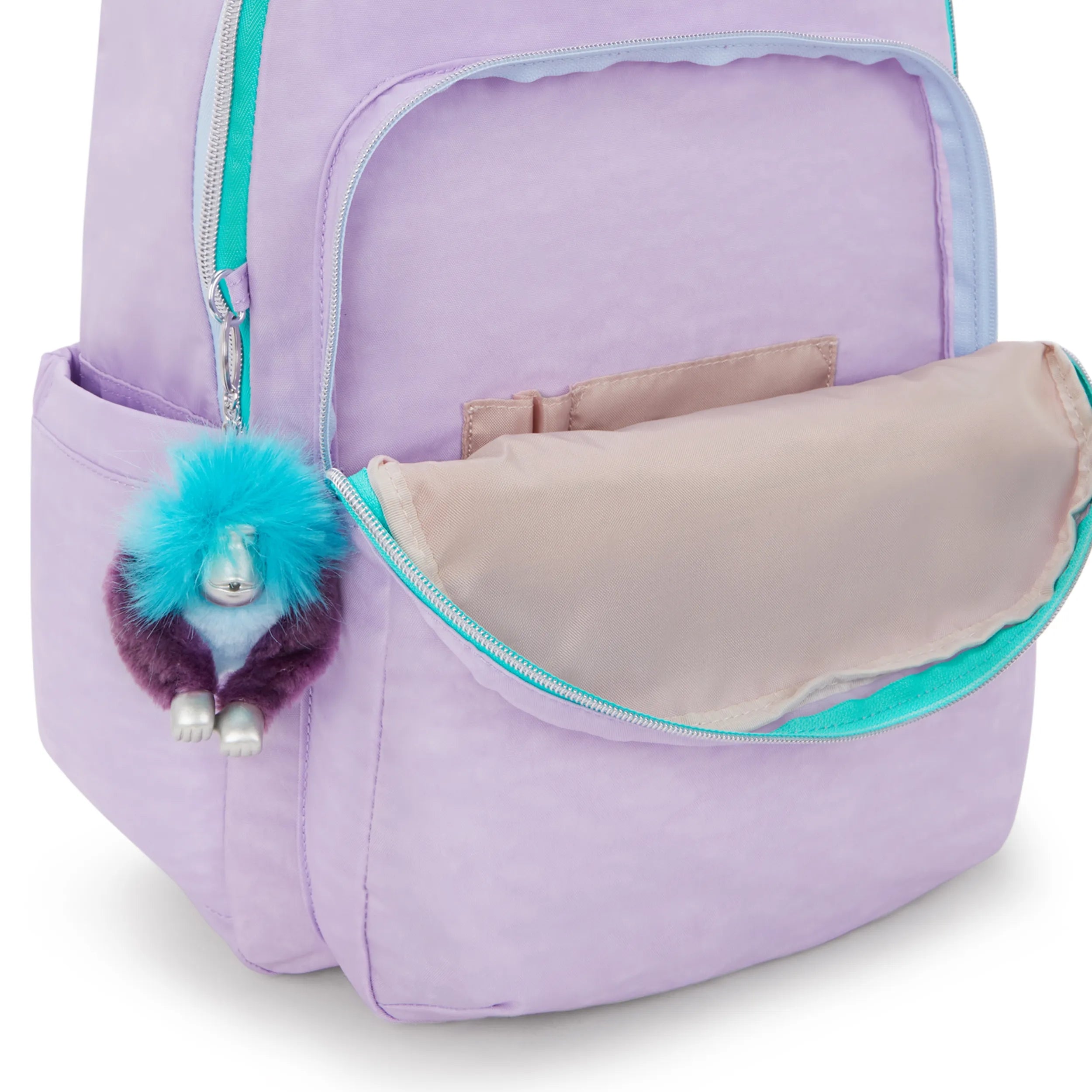Seoul Large 15 Laptop Backpack - Image 6