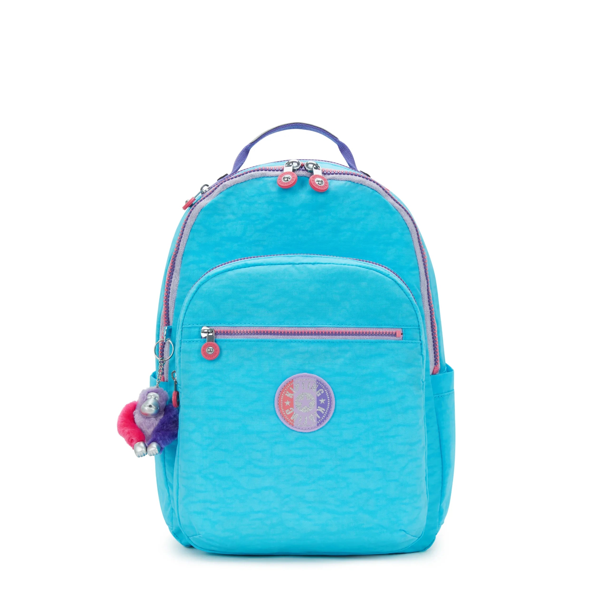 Seoul Large 15 Laptop Backpack