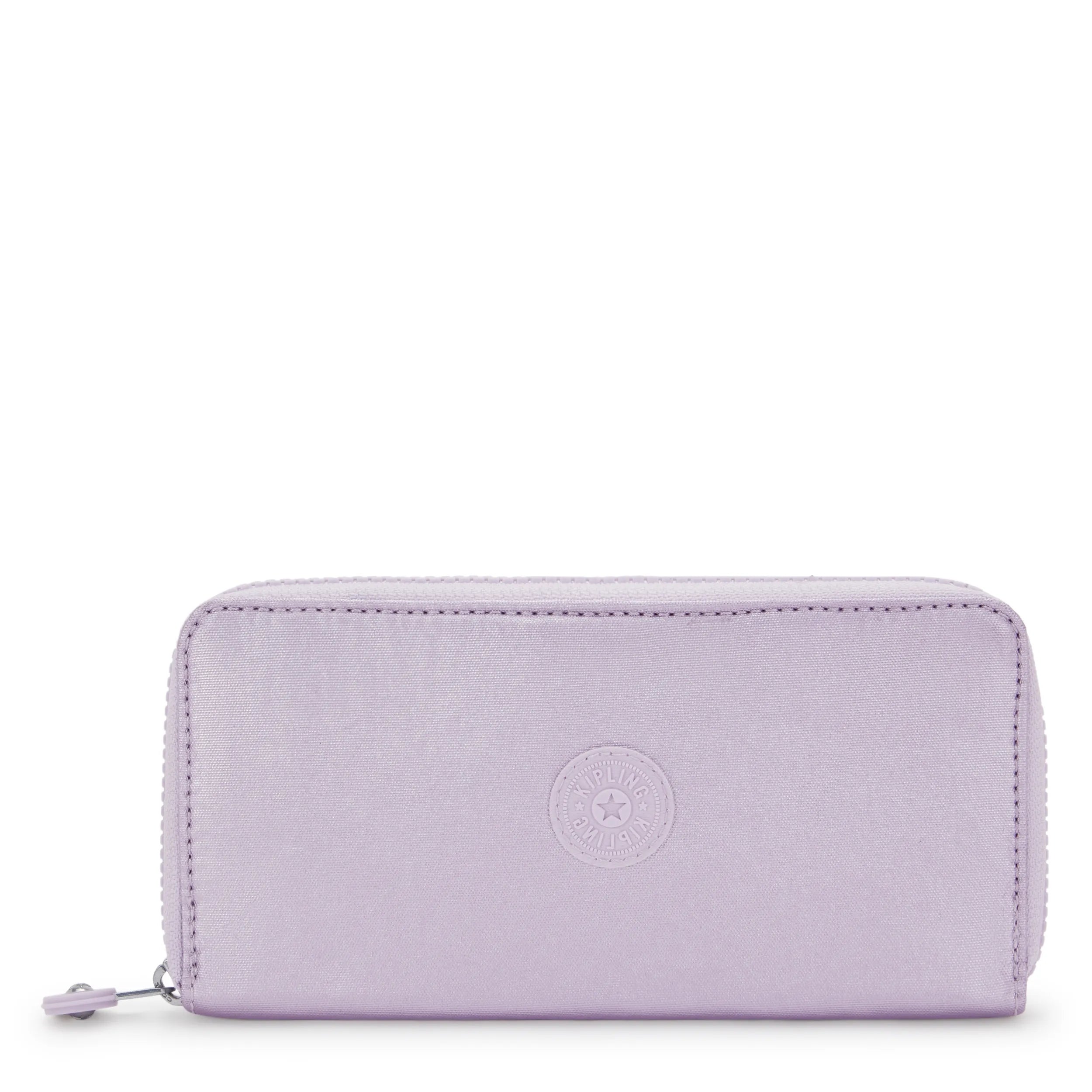 Money World Metallic Wallet
