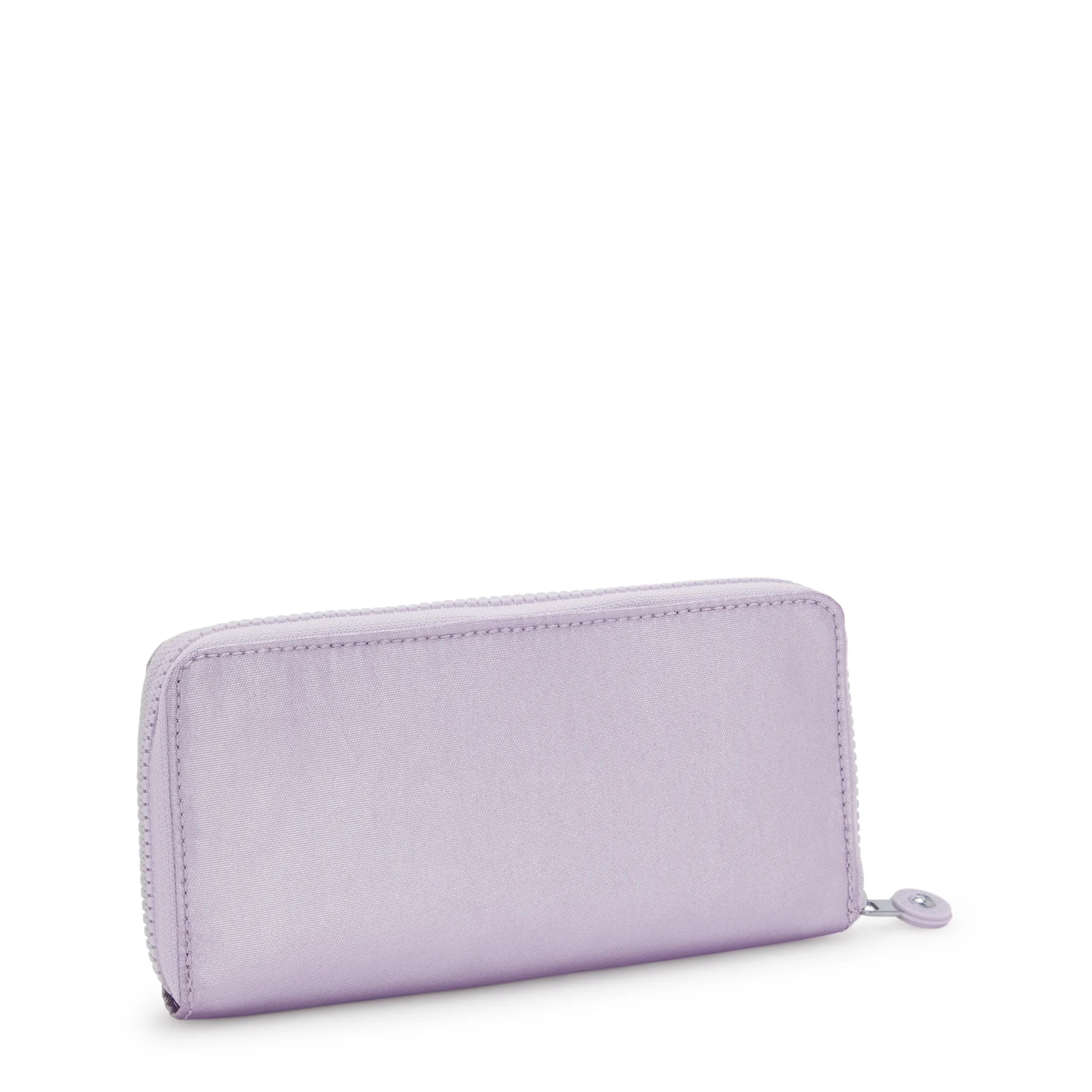 Money World Metallic Wallet - Image 2