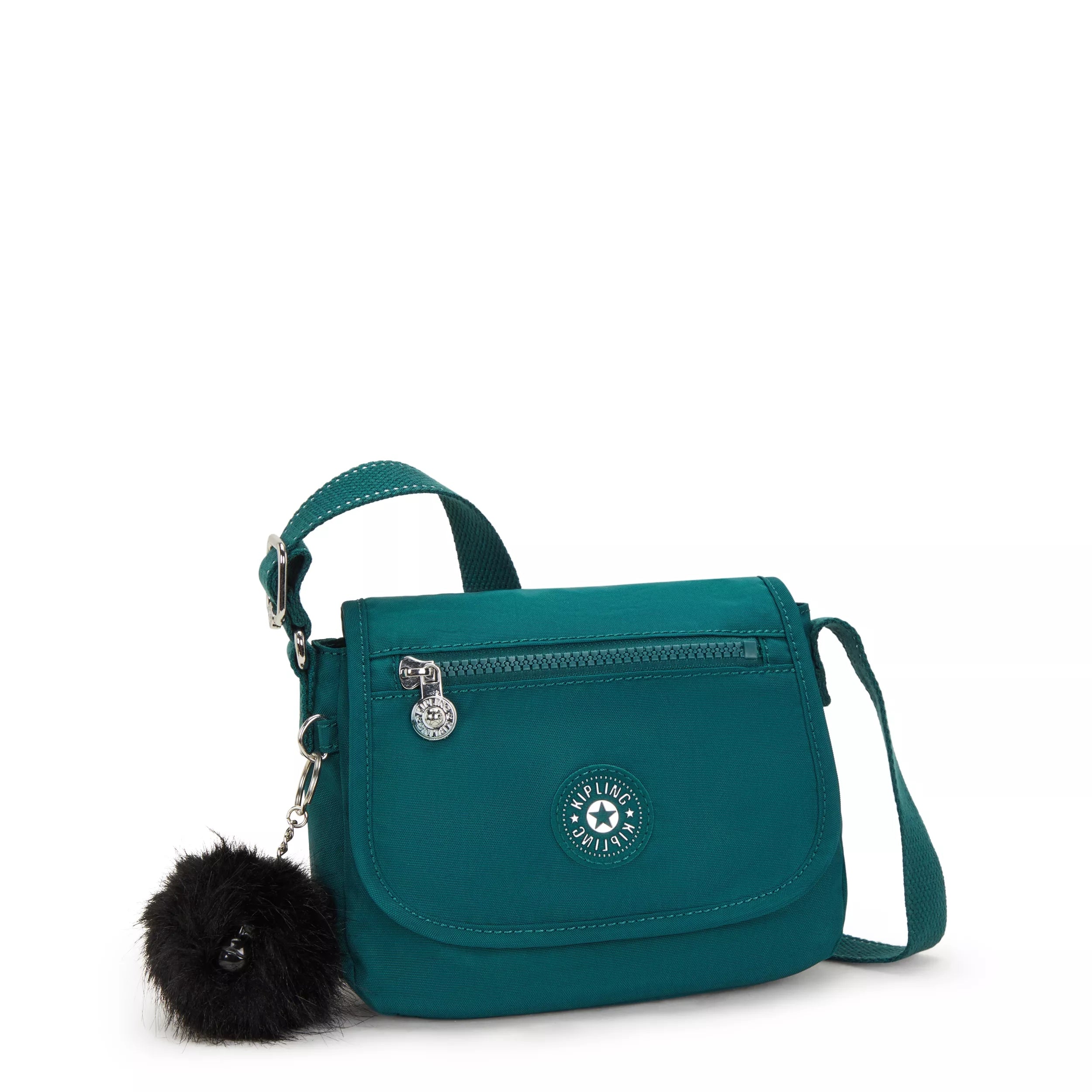 Sabian Crossbody Mini Bag - Image 4