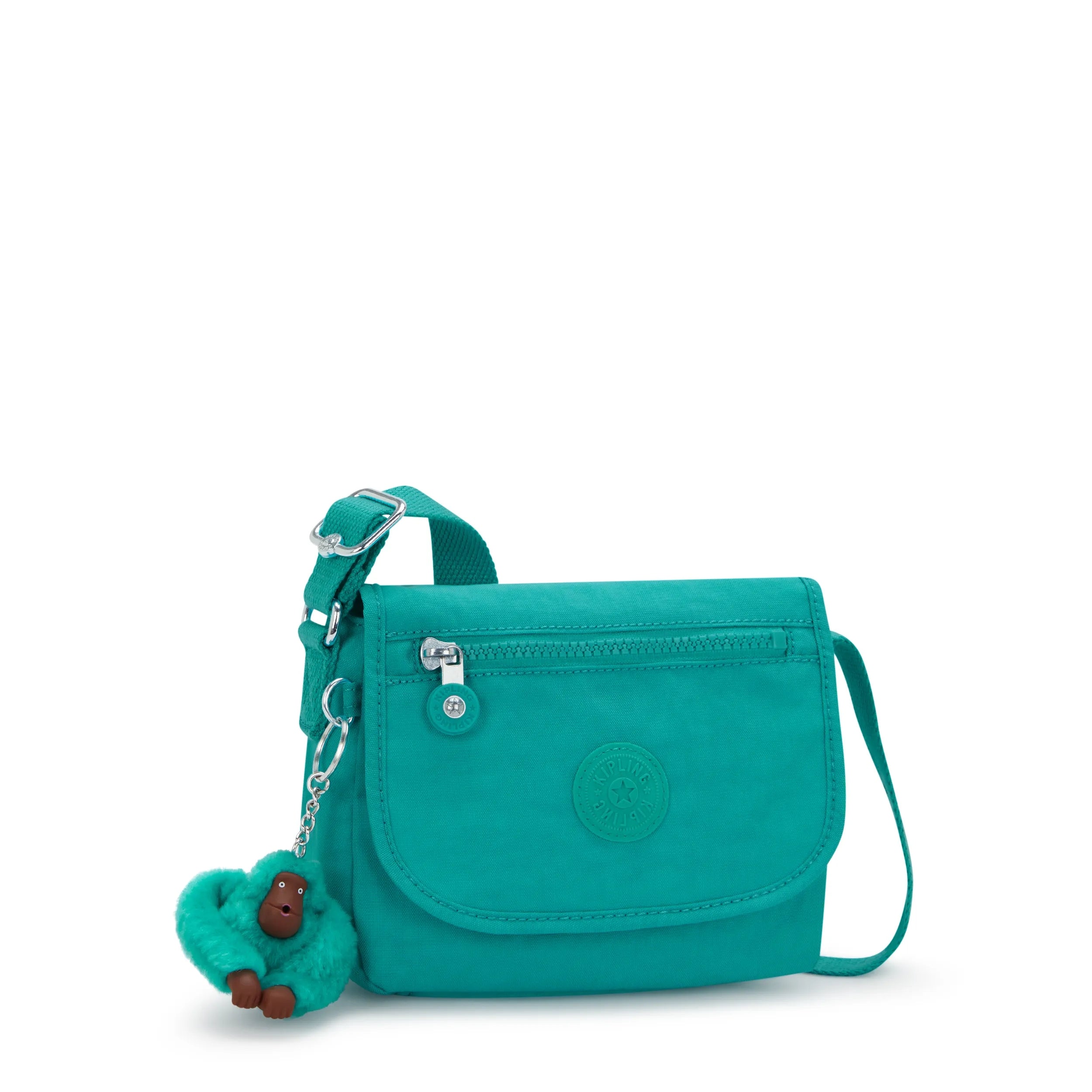 Sabian Crossbody Mini Bag - Image 4