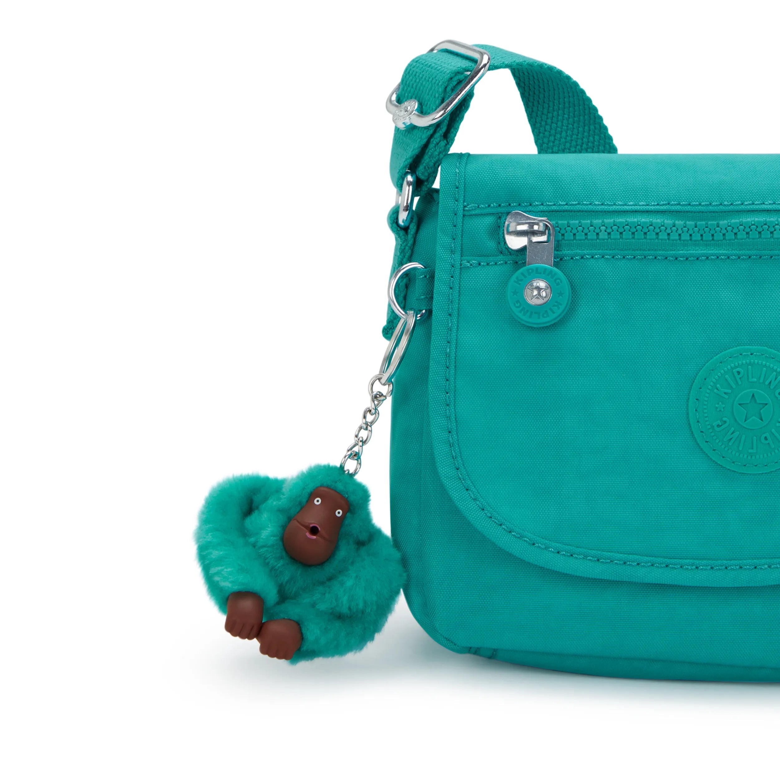 Sabian Crossbody Mini Bag - Image 5