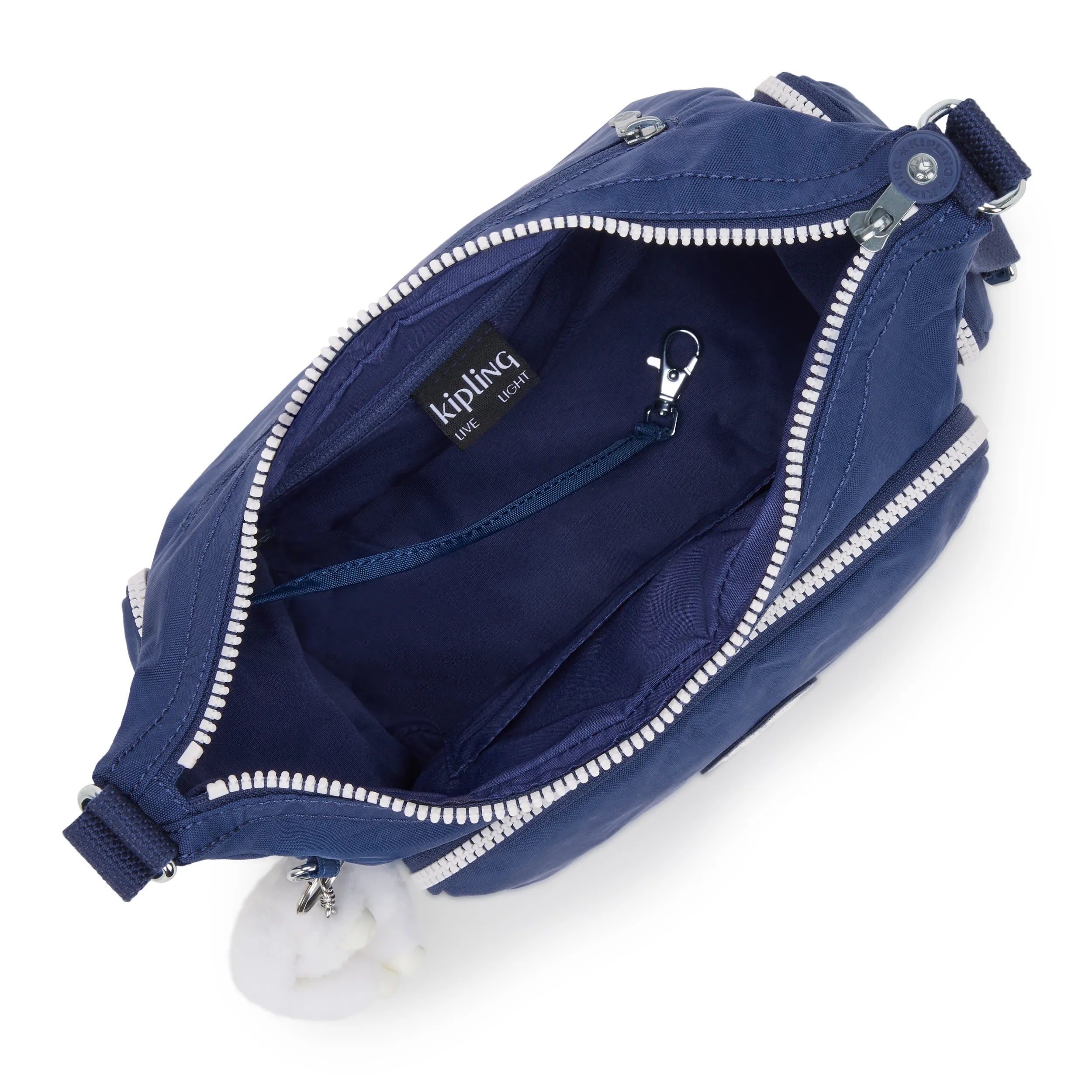 Gabb Small Crossbody Bag - Image 3