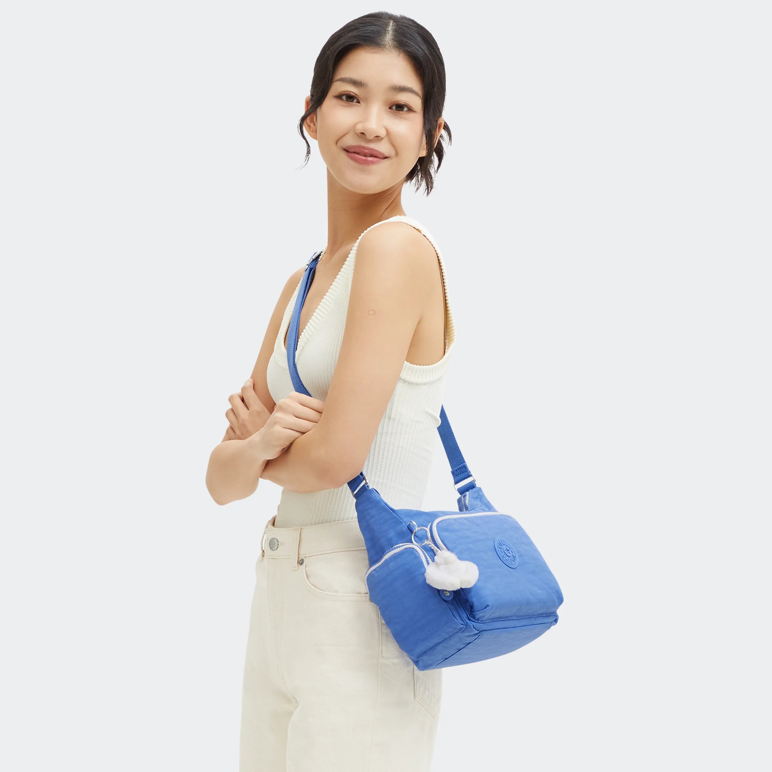 Gabb Small Crossbody Bag - Image 7