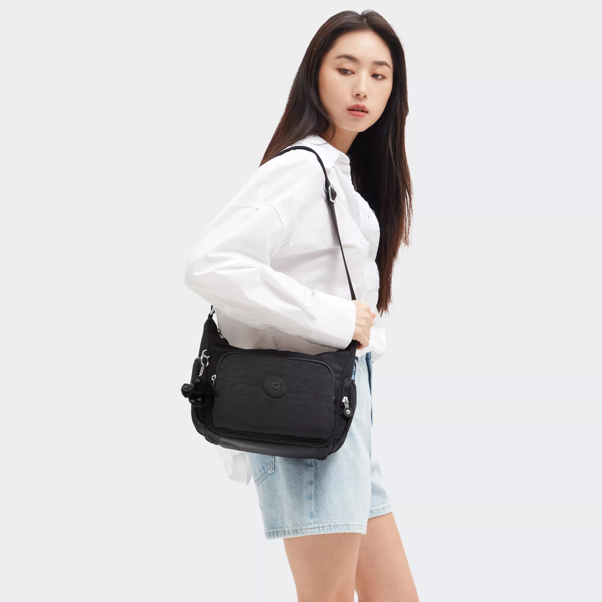 Gabb Small Crossbody Bag - Image 2