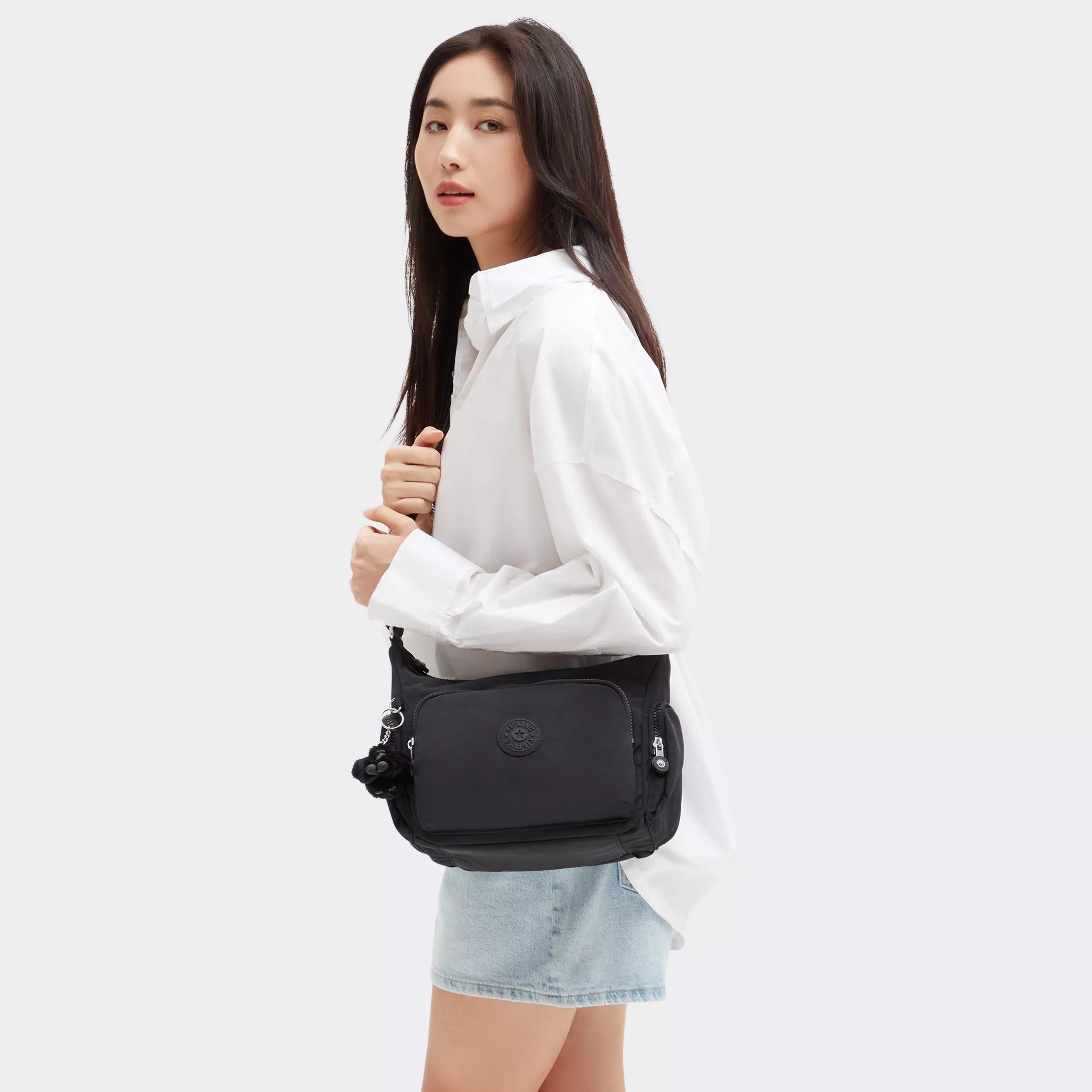 Gabb Small Crossbody Bag - Image 8