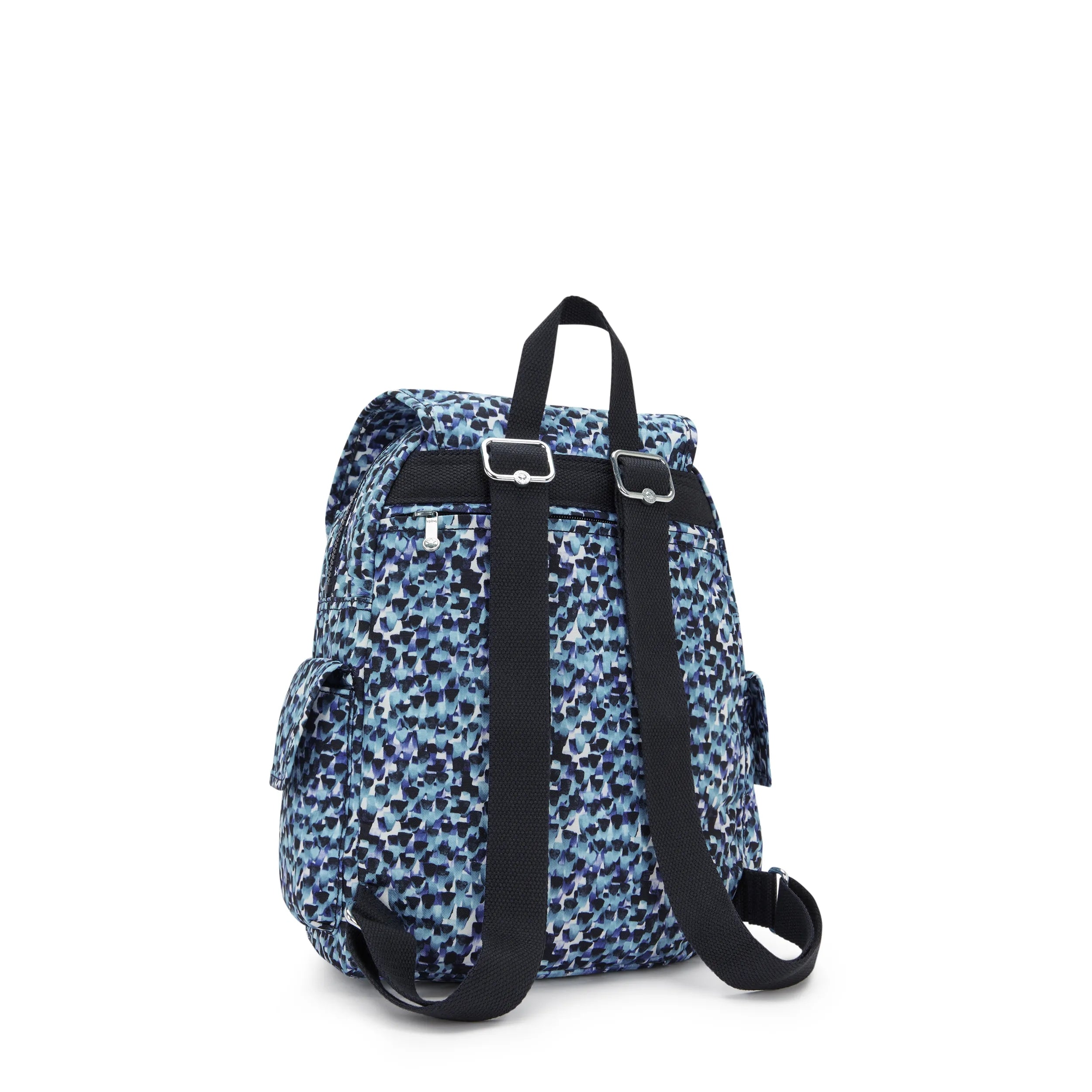 City Pack Small Printed Backpack - Image 3
