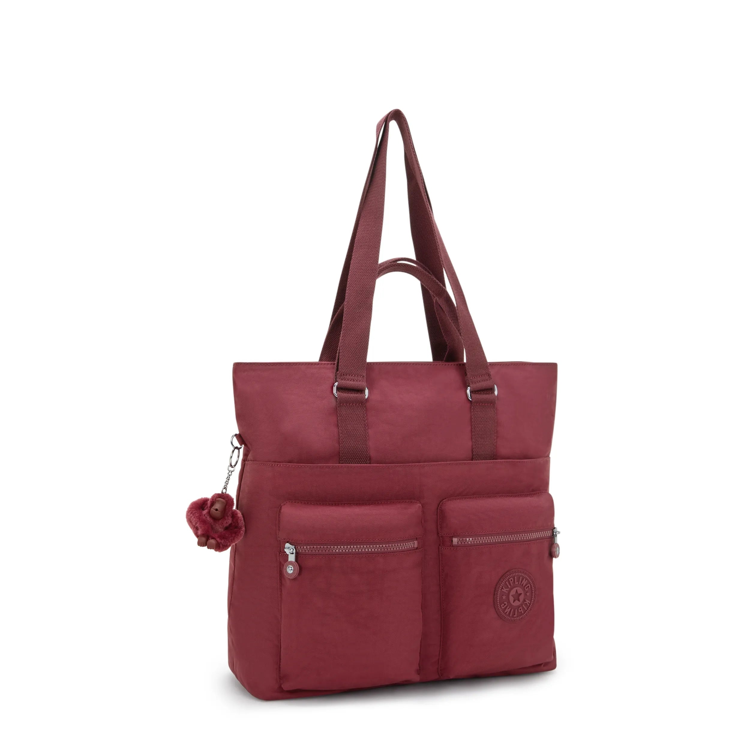 India 16 Laptop Tote Bag - Image 4